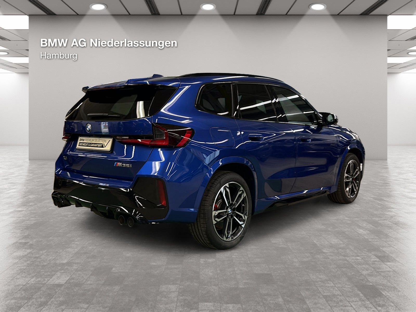 BMW X1 – Bild 5