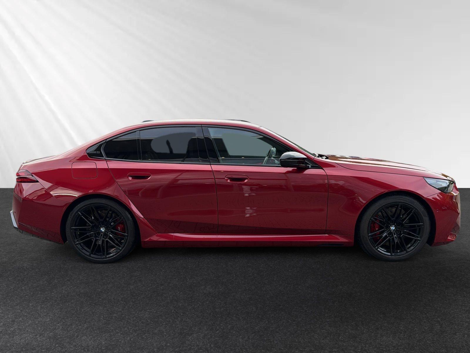BMW M5 – Bild 2