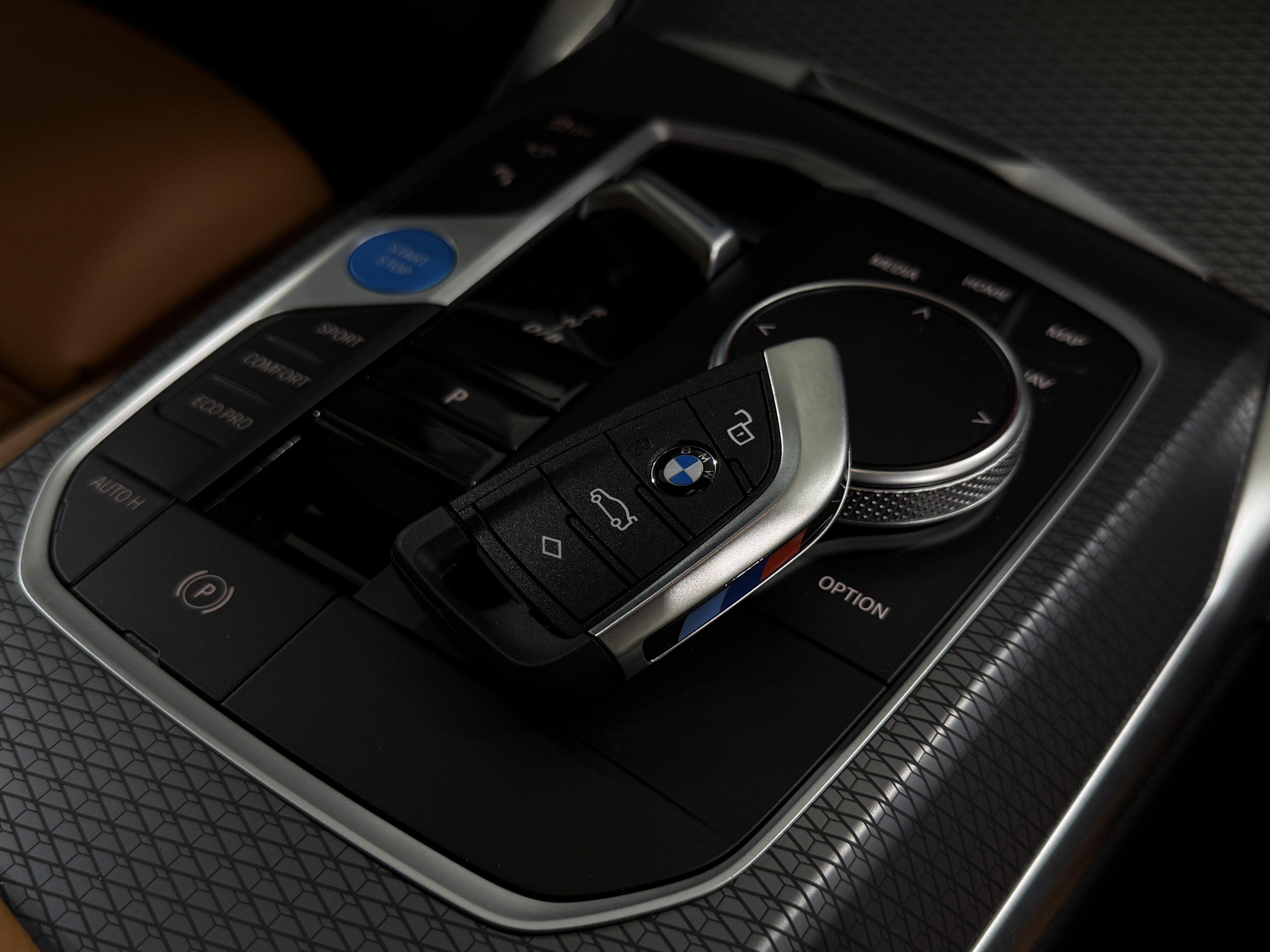 BMW 4er Gran Coupé – Bild 17
