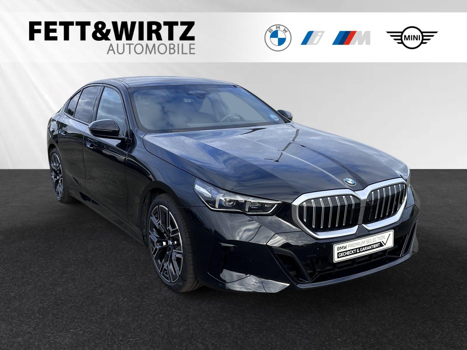 BMW 5er