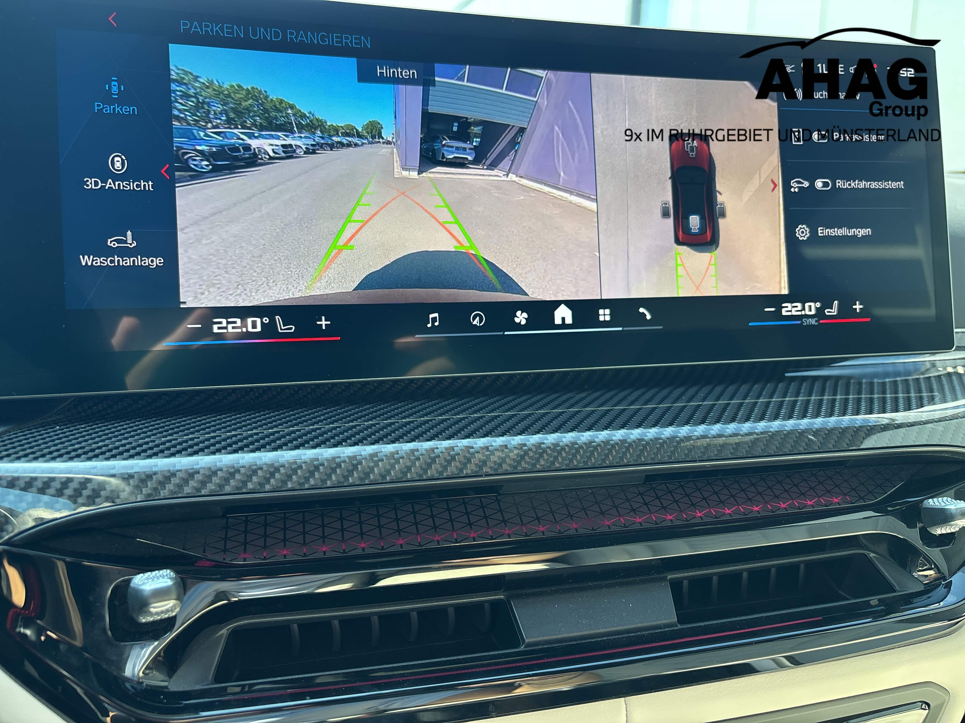 BMW M4 Coupé – Bild 22