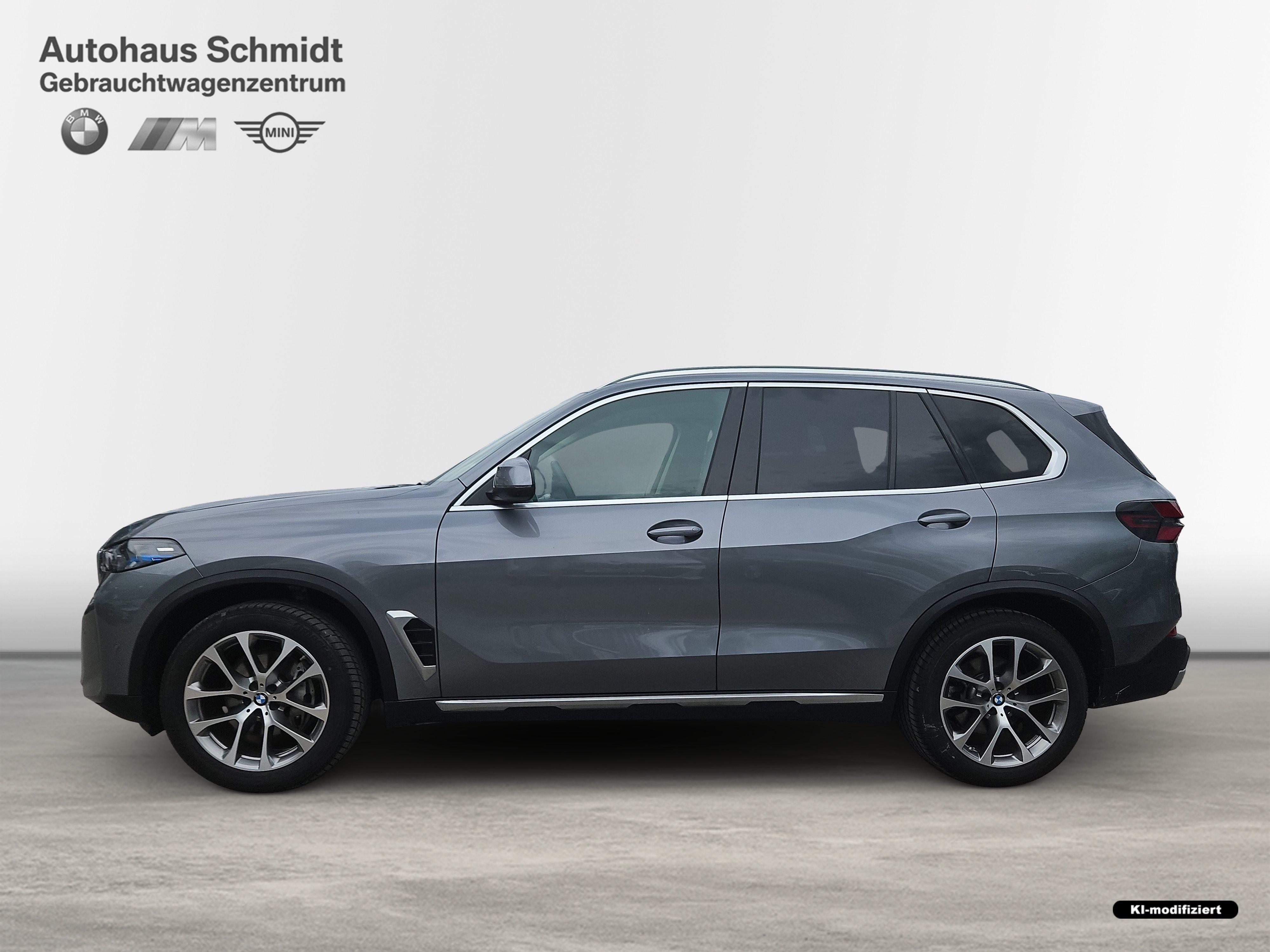 BMW X5 – Bild 2