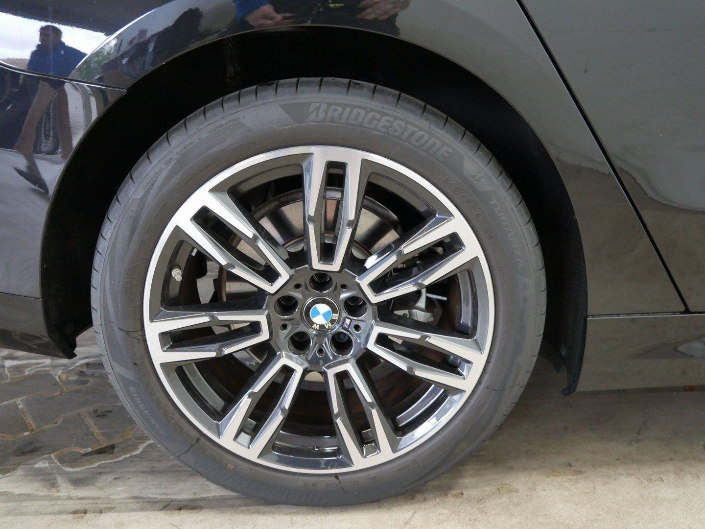 BMW 5er – Bild 8