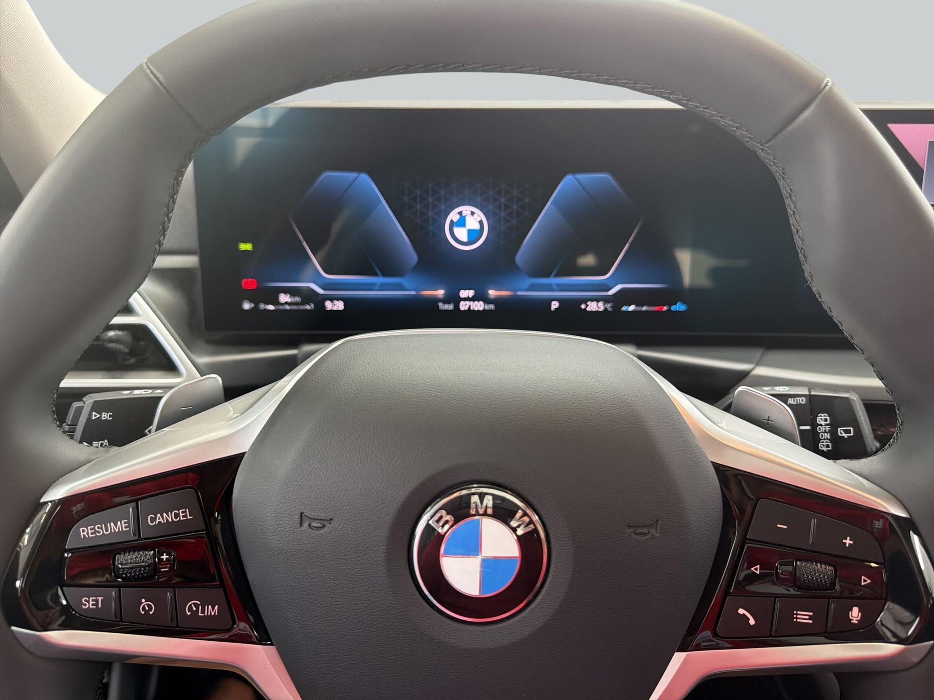 BMW 3er Touring – Bild 6