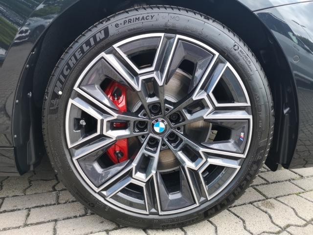 BMW 5er Touring – Bild 7
