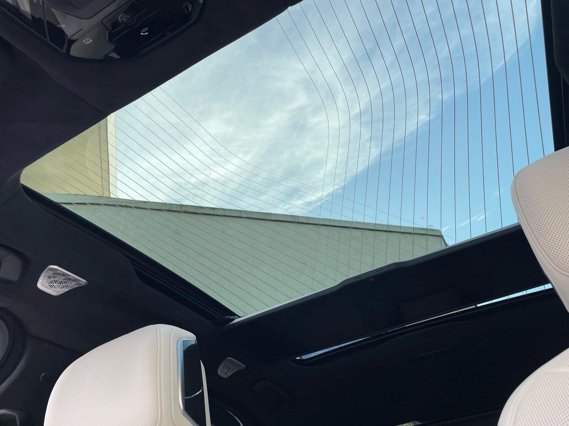 BMW i7 – Bild 34