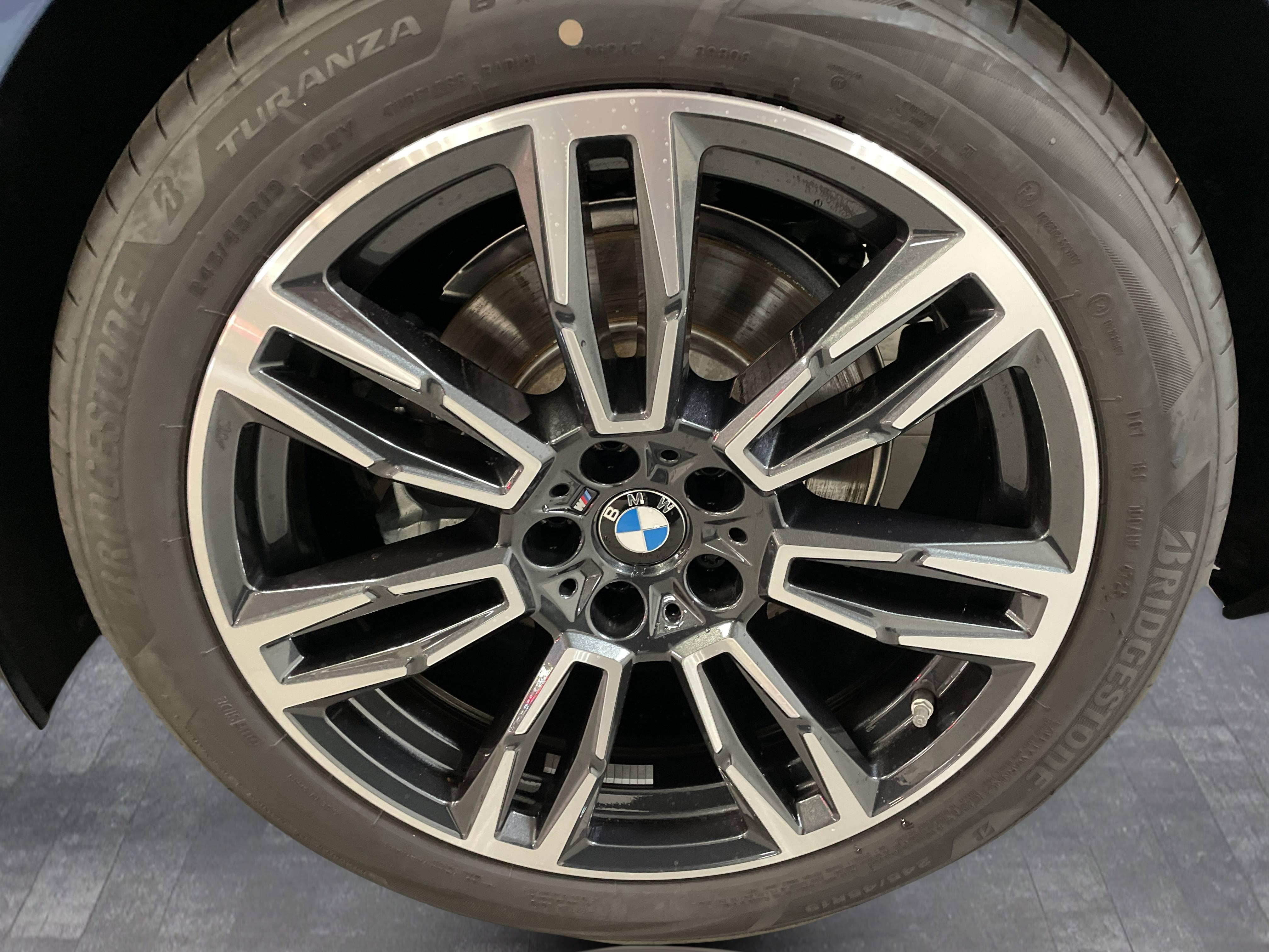 BMW 5er Touring – Bild 11