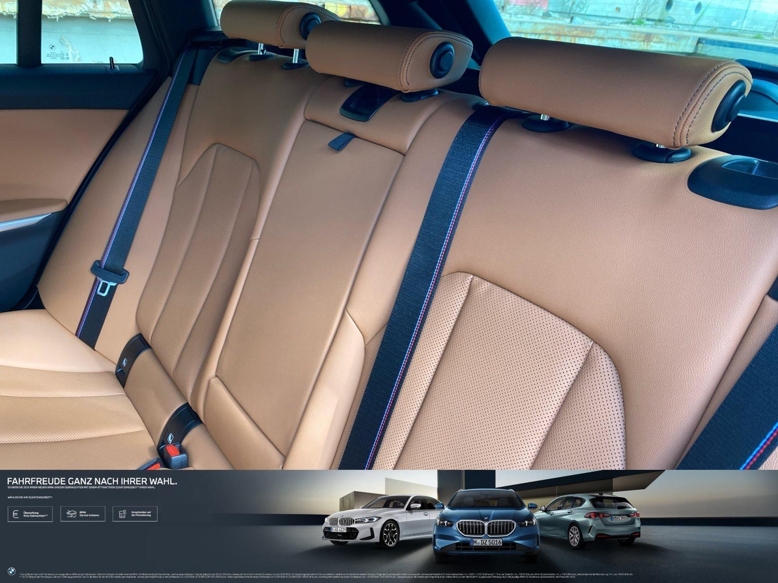 BMW 3er Touring – Bild 13