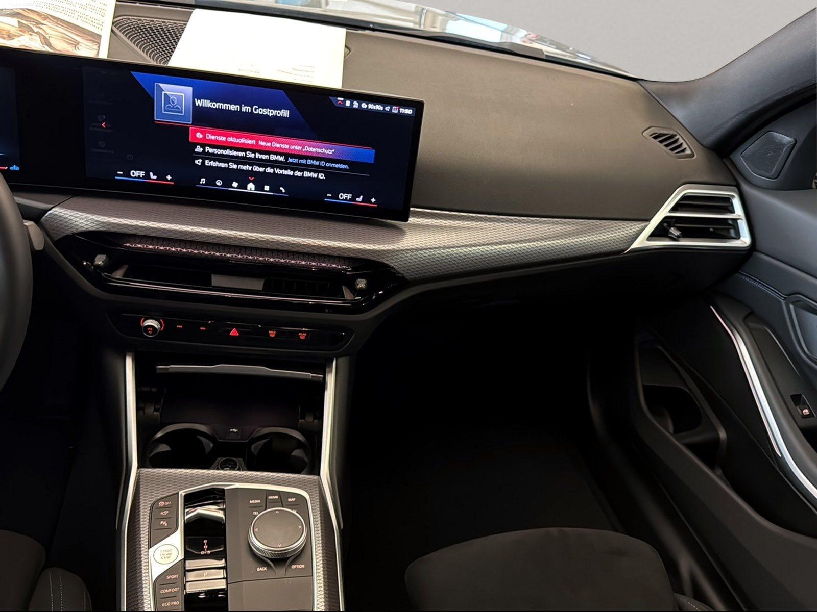 BMW 3er – Bild 9