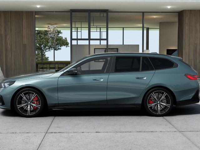 BMW 5er Touring – Bild 2