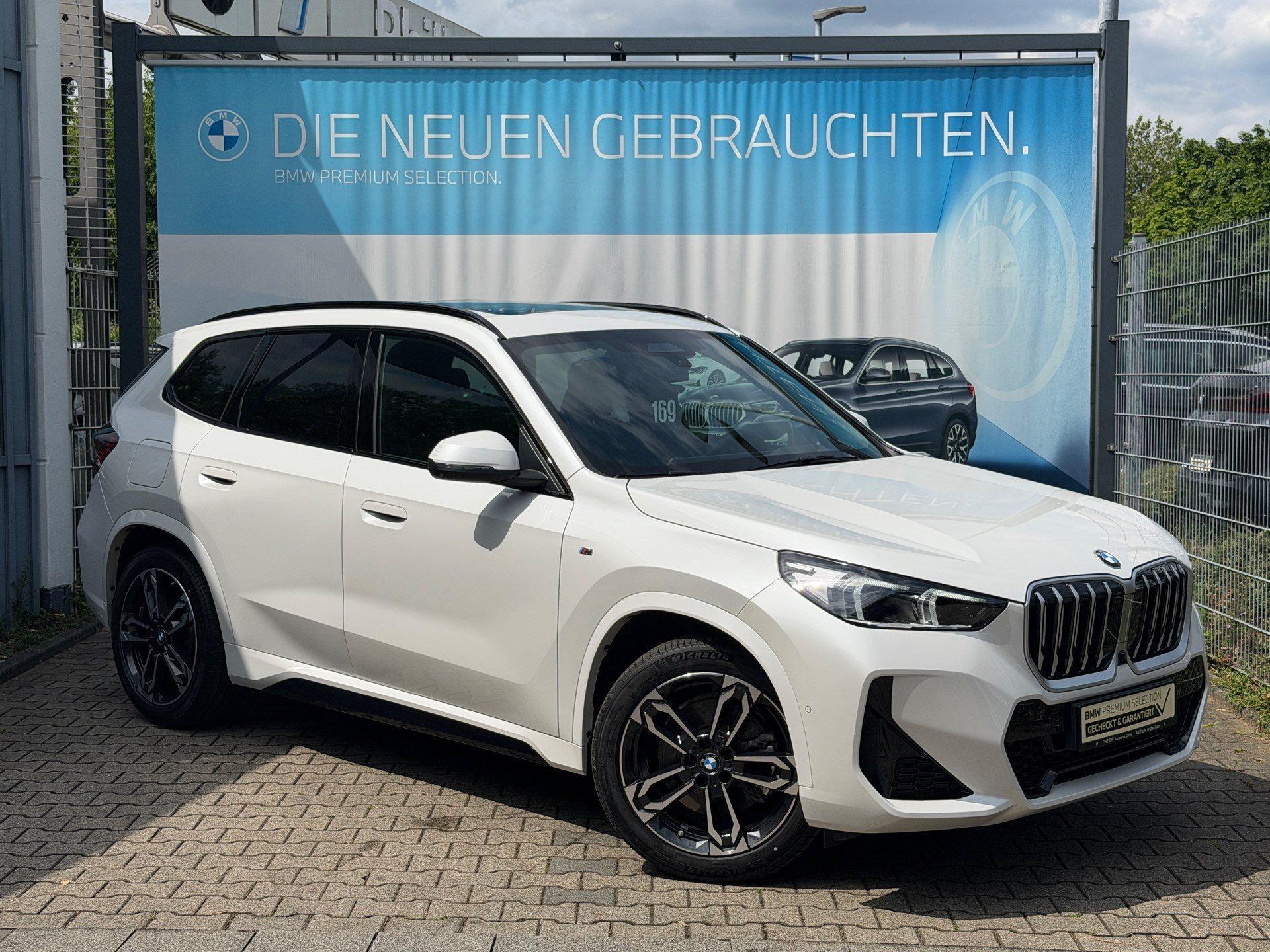 BMW X1 – Bild 5