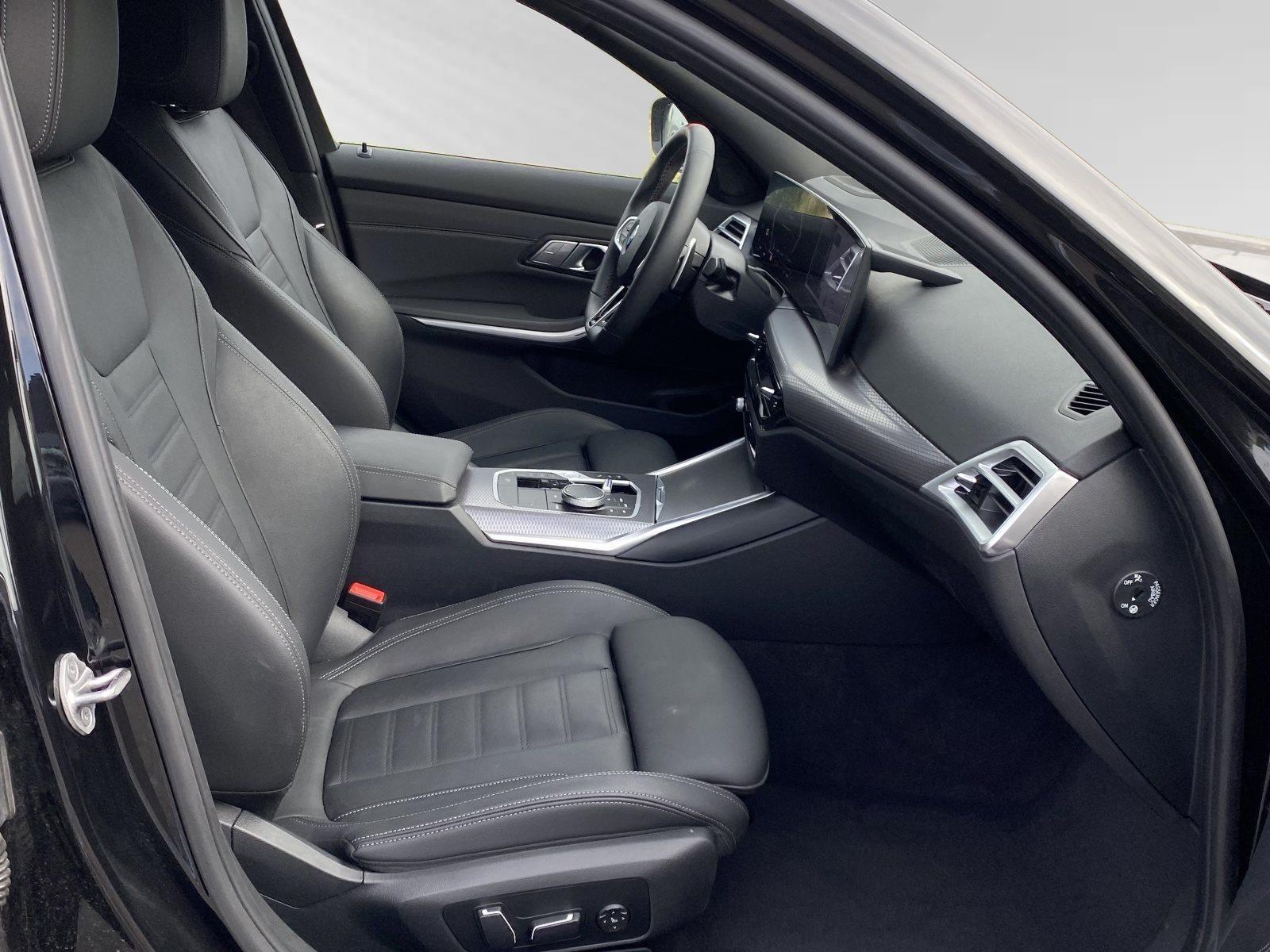 BMW 3er Touring – Bild 10