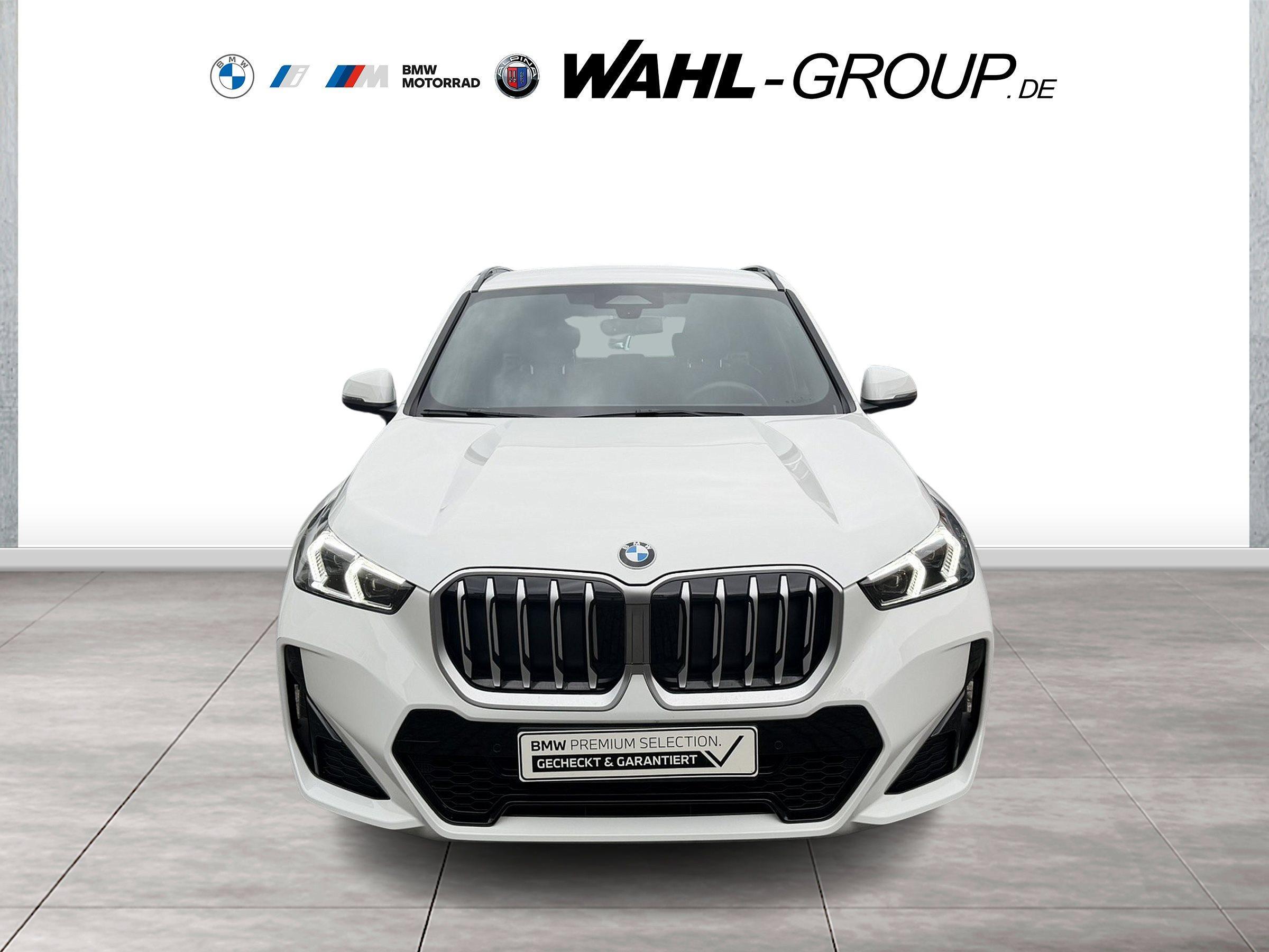 BMW X1 – Bild 23