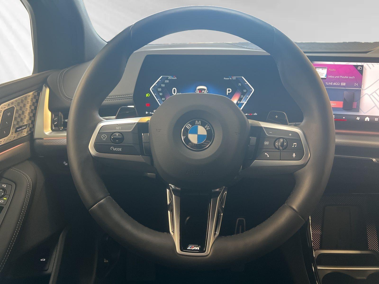 BMW 2er Active Tourer – Bild 10