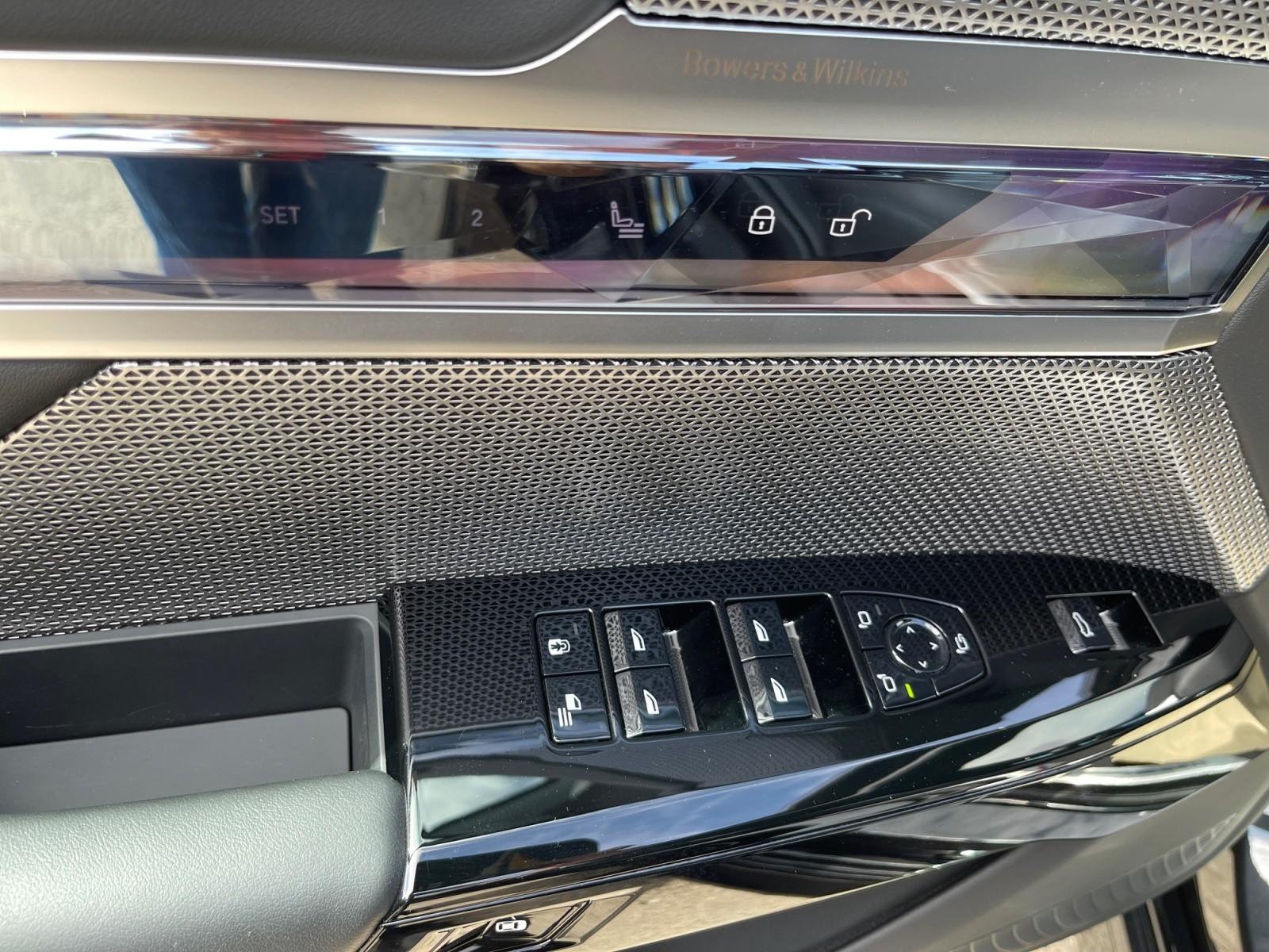 BMW 7er – Bild 14