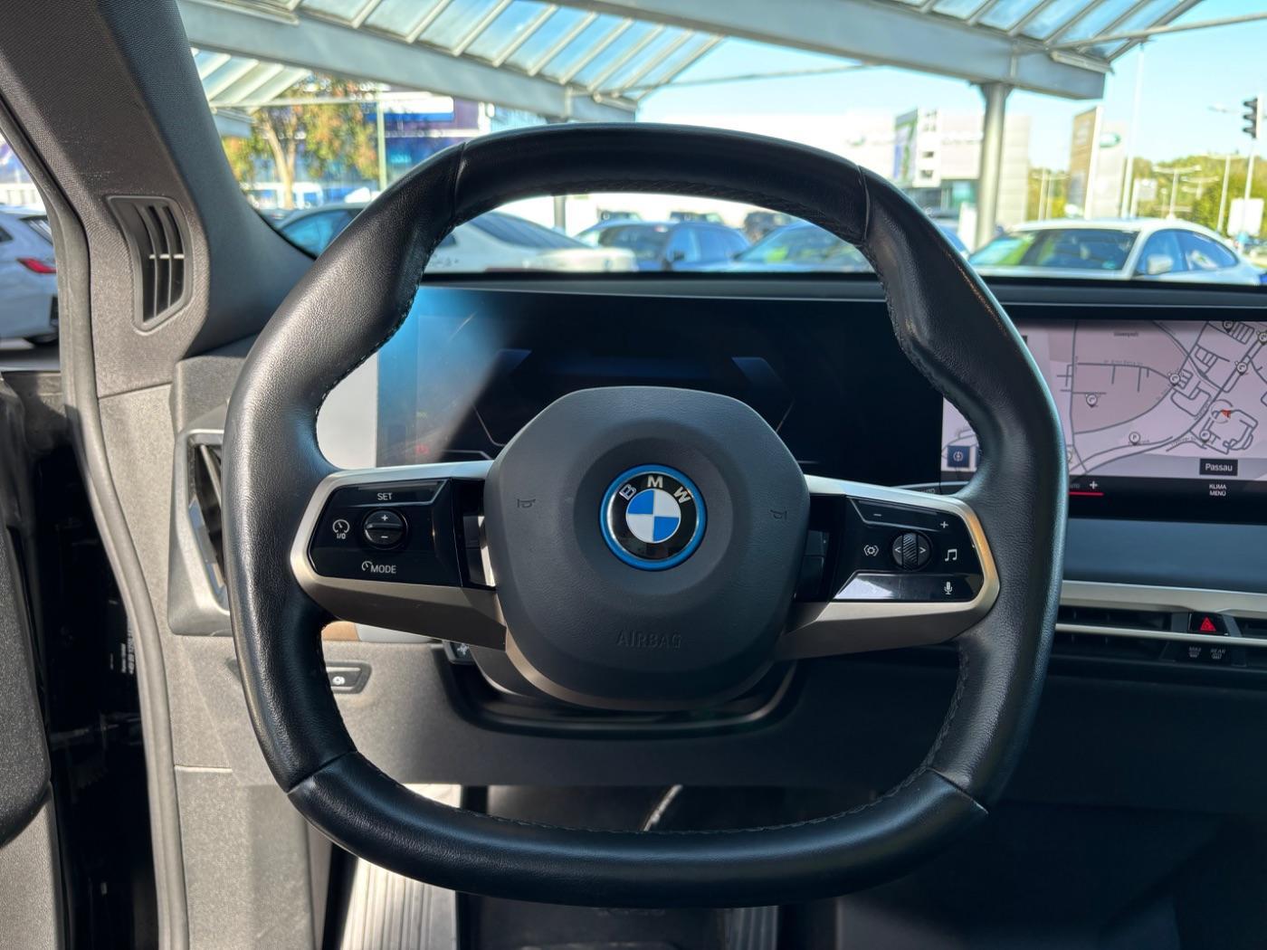 BMW iX – Bild 10