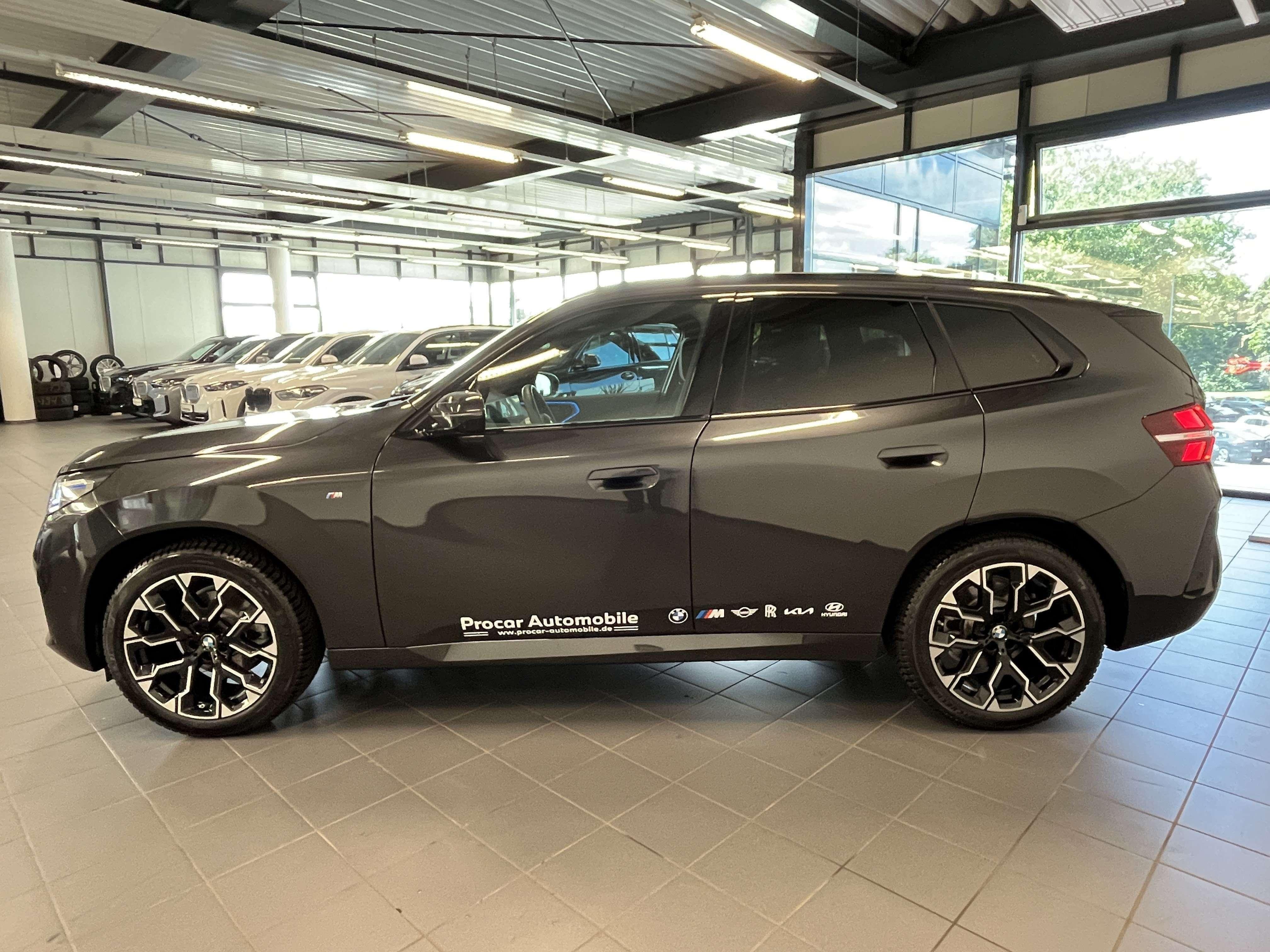 BMW X3 – Bild 2