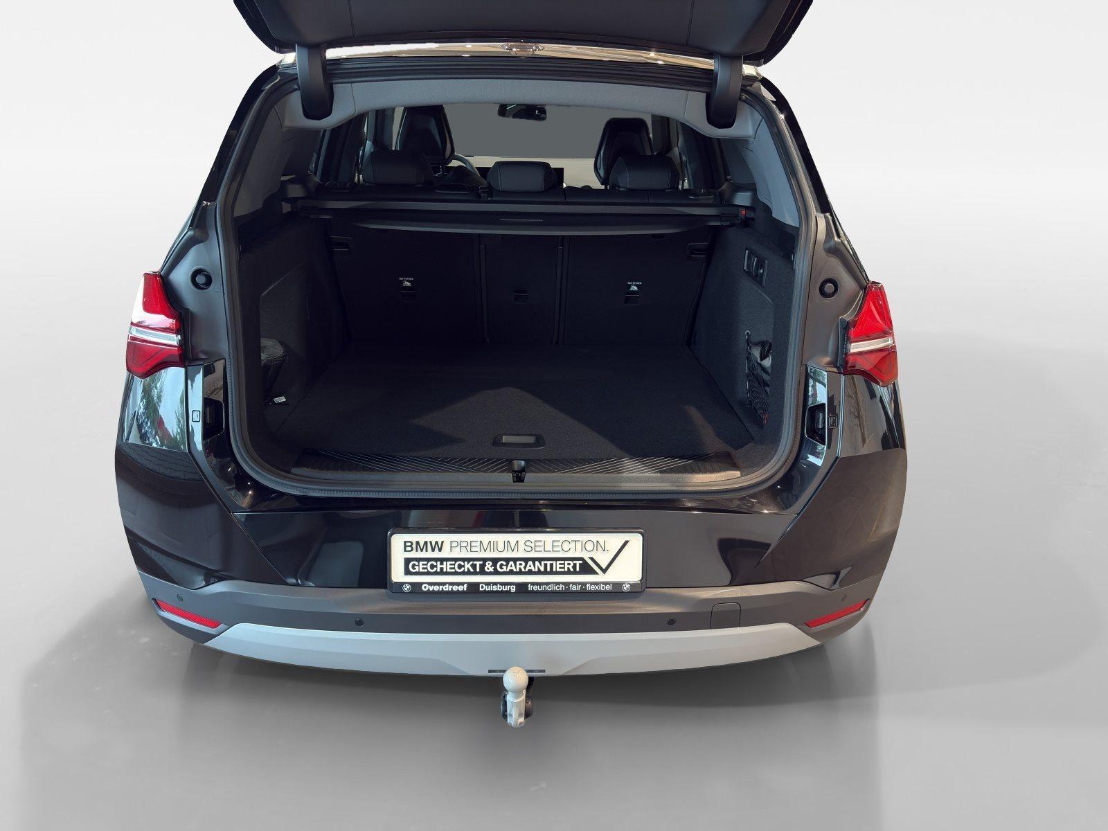 BMW X3 – Bild 22