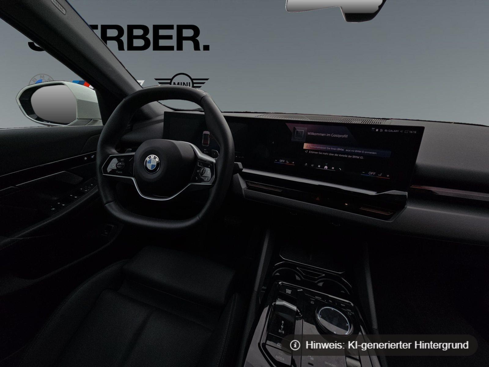 BMW 5er – Bild 18