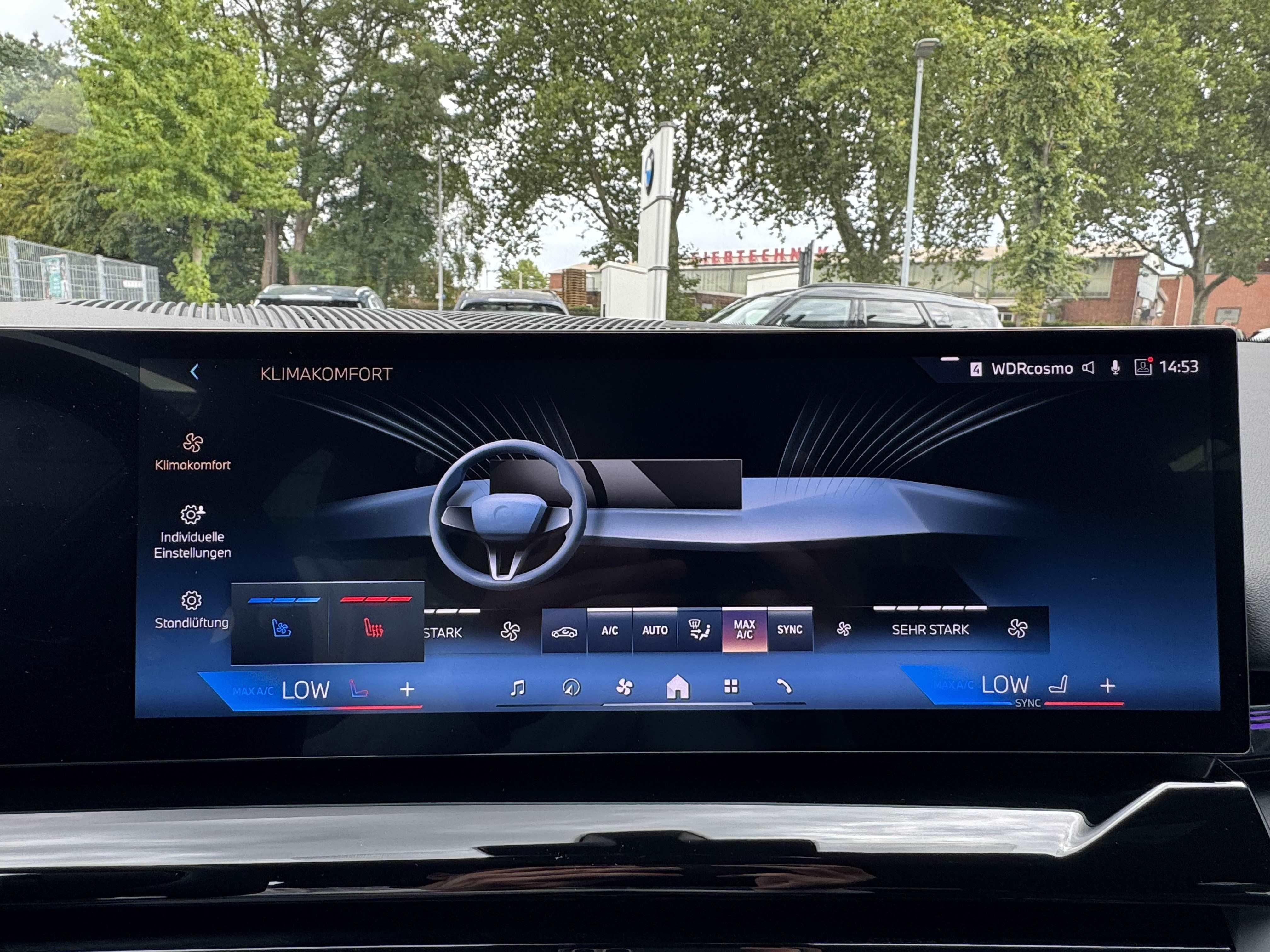 BMW 5er – Bild 16