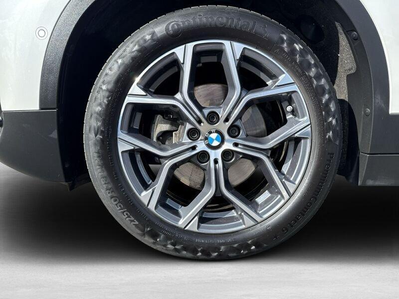 BMW X2 – Bild 7