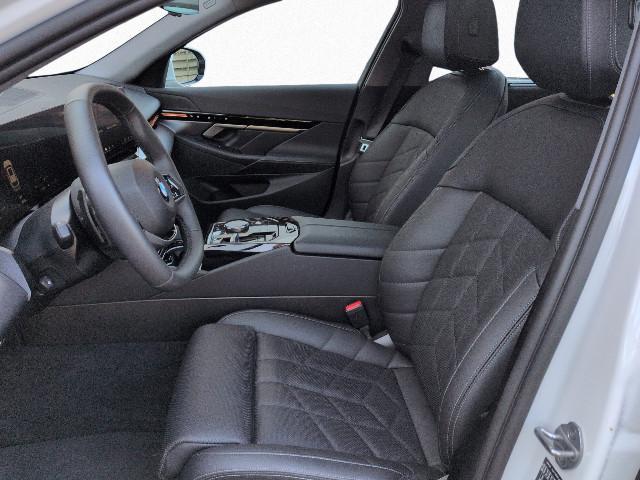 BMW 5er Touring – Bild 6