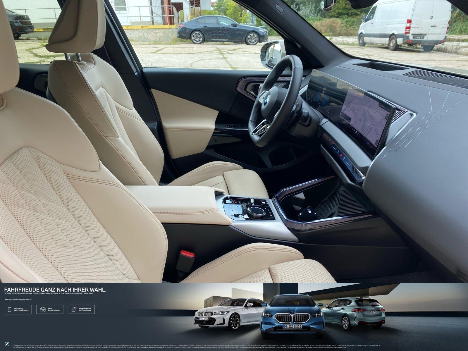 BMW X3 – Bild 7