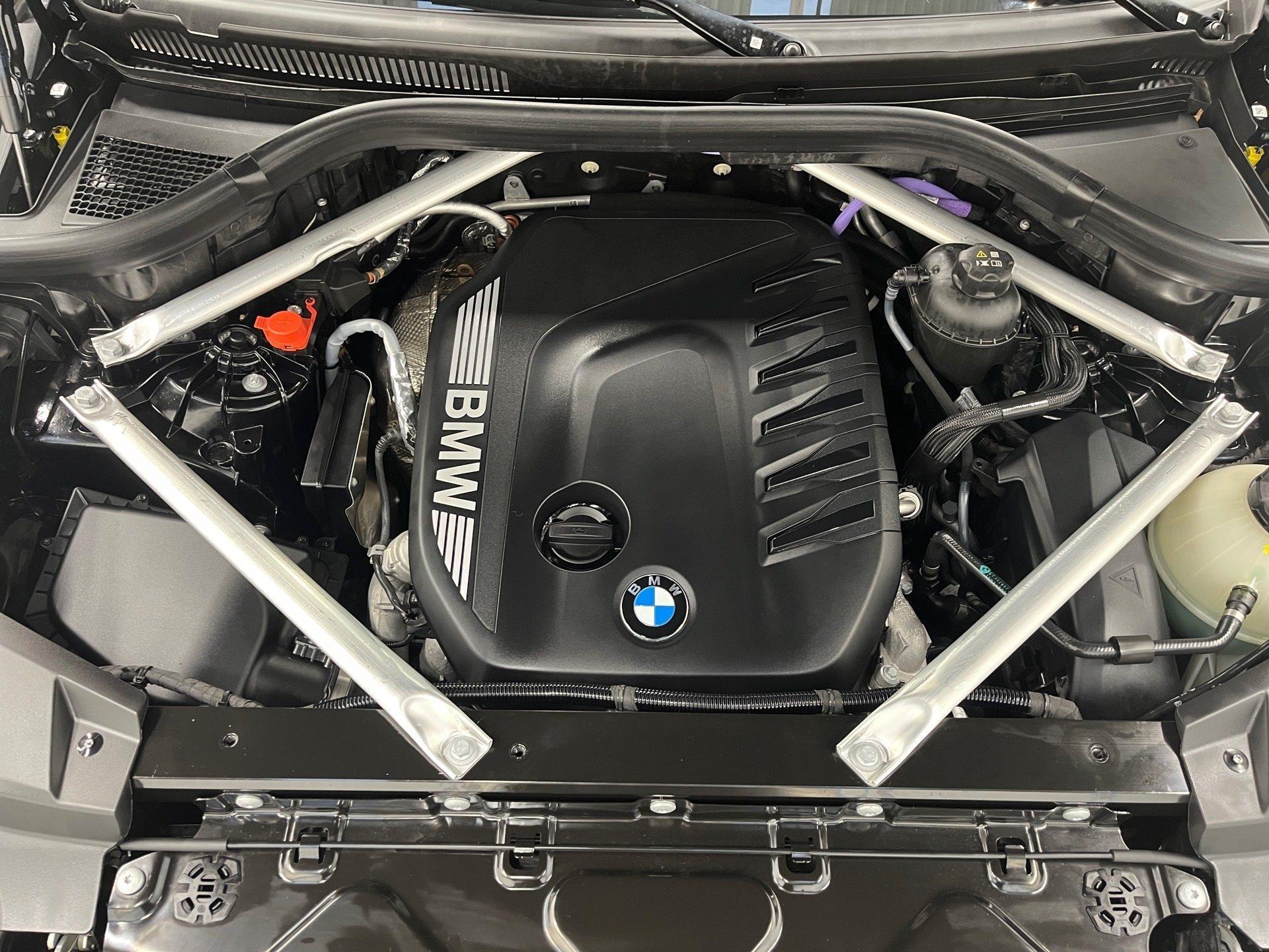 BMW X5 – Bild 12