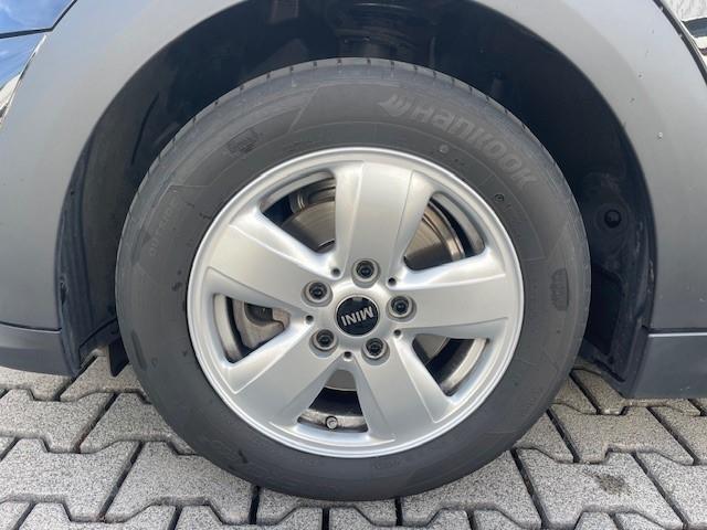 MINI Cooper 3-Türer