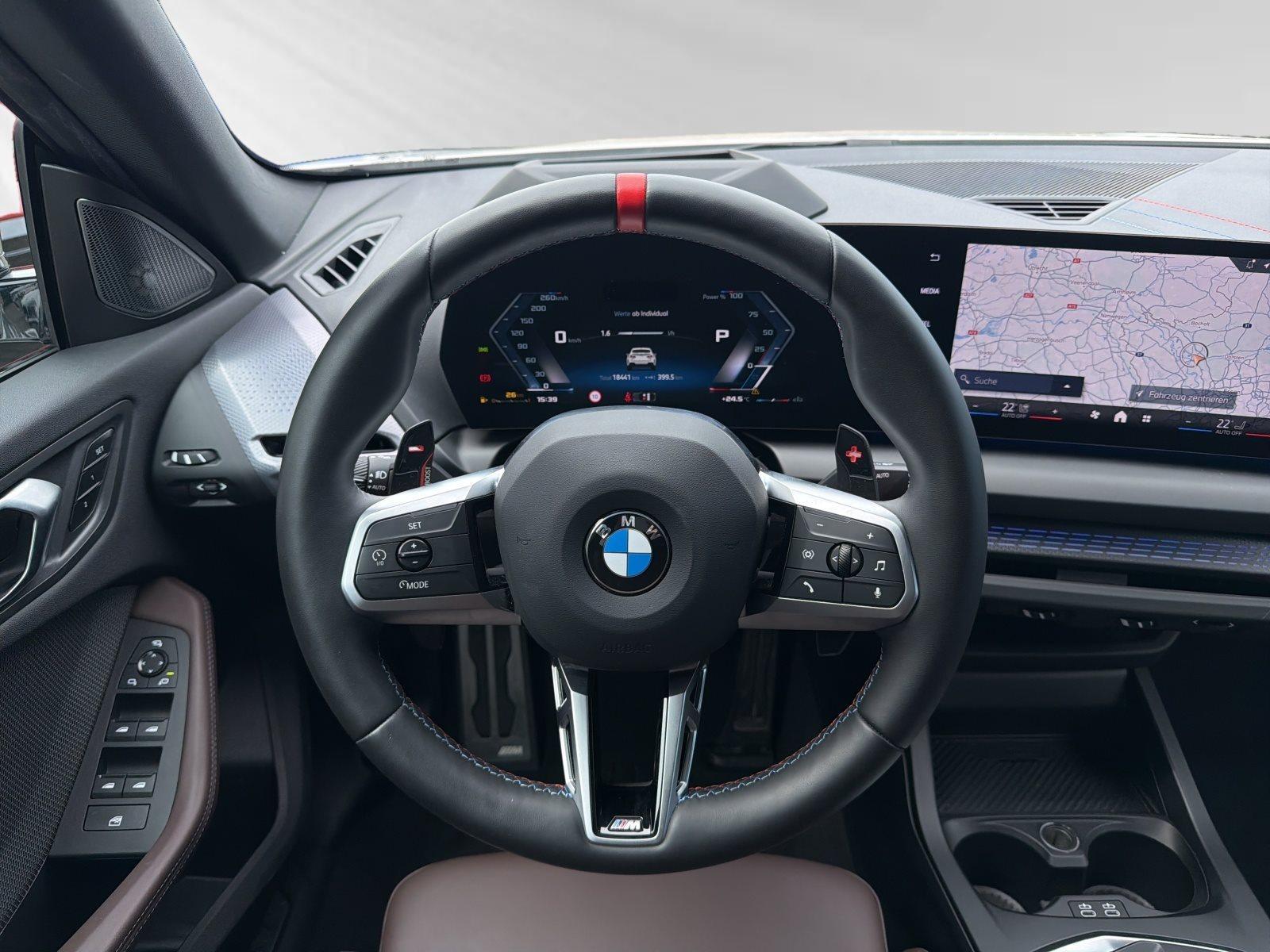 BMW 2er Gran Coupé – Bild 7