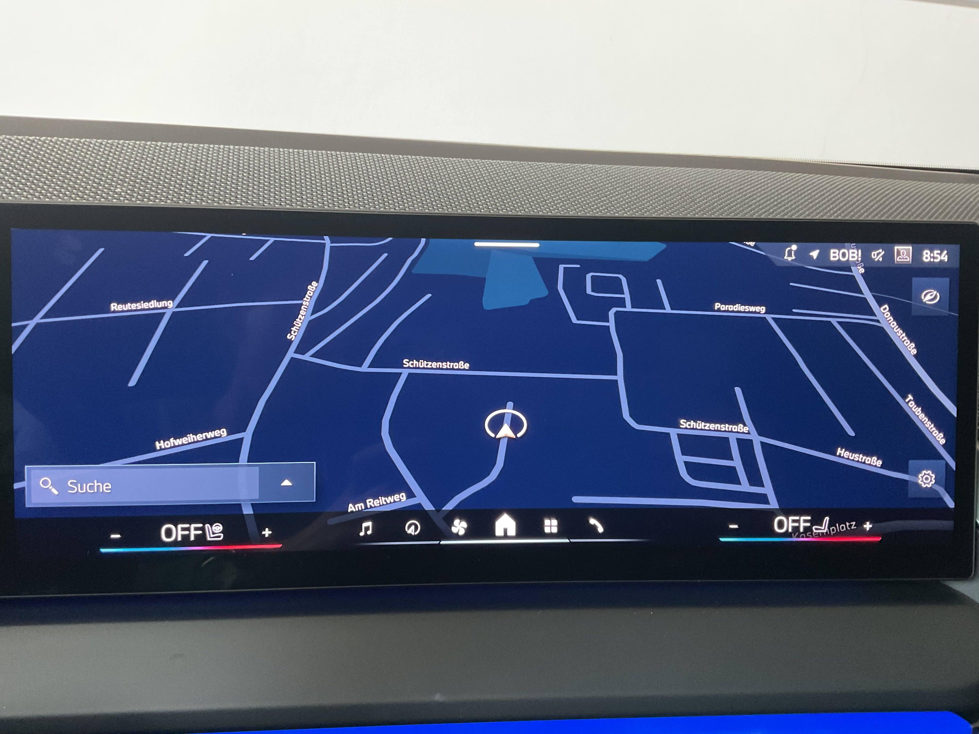 BMW X3 – Bild 5