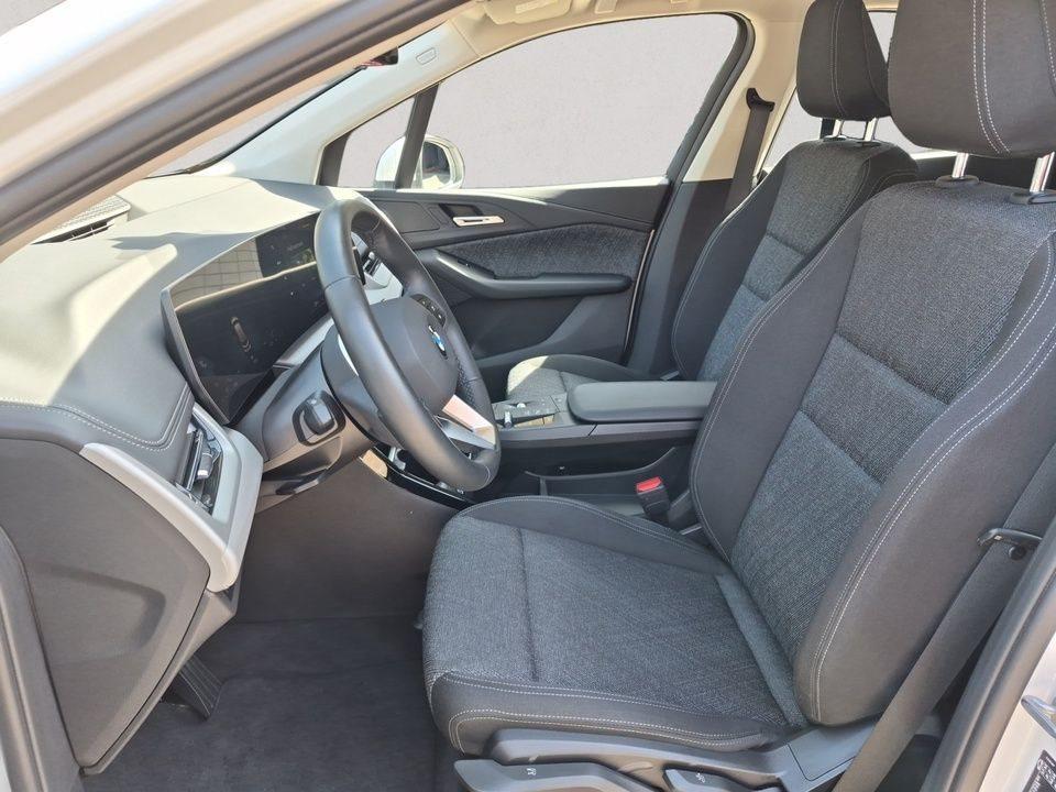 BMW 2er Active Tourer – Bild 26