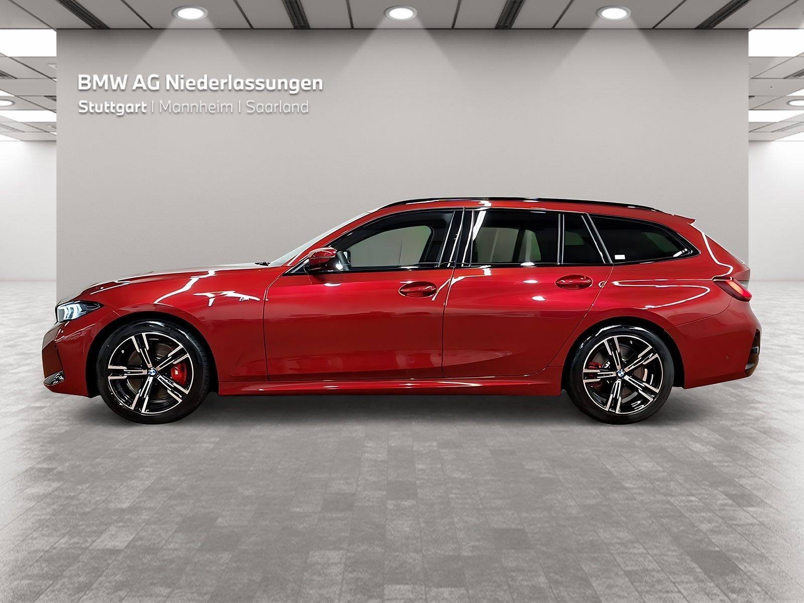 BMW 3er Touring – Bild 3