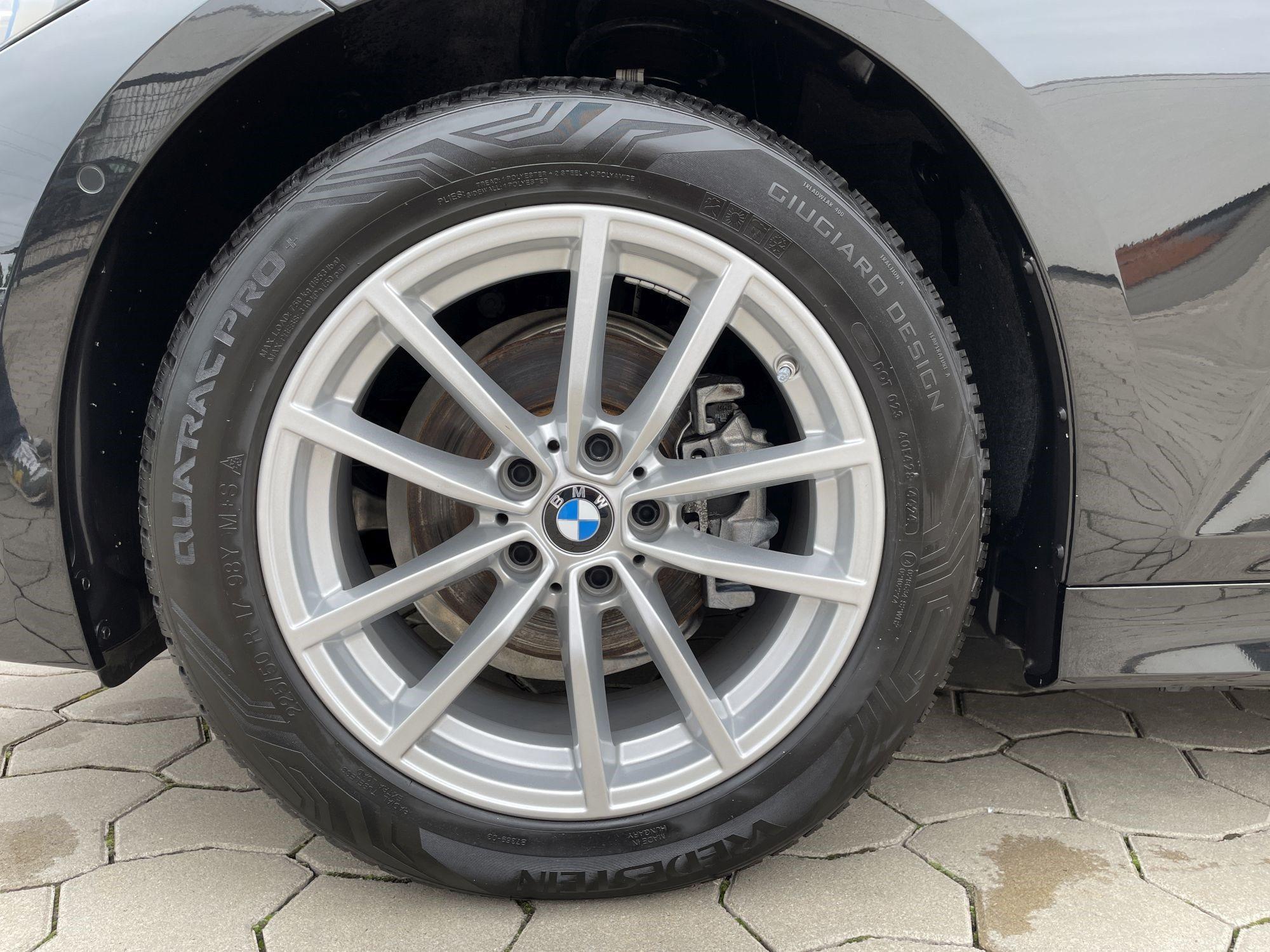BMW 3er Touring – Bild 25