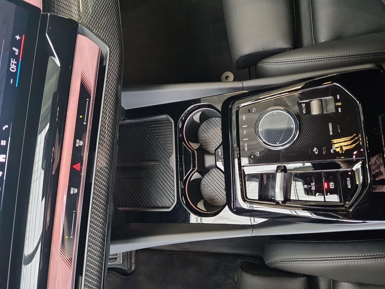 BMW 5er Touring – Bild 16
