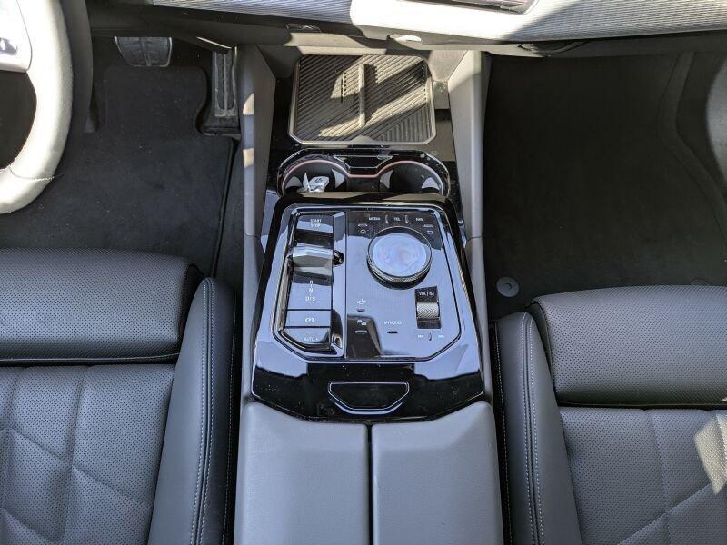 BMW 5er Touring – Bild 13
