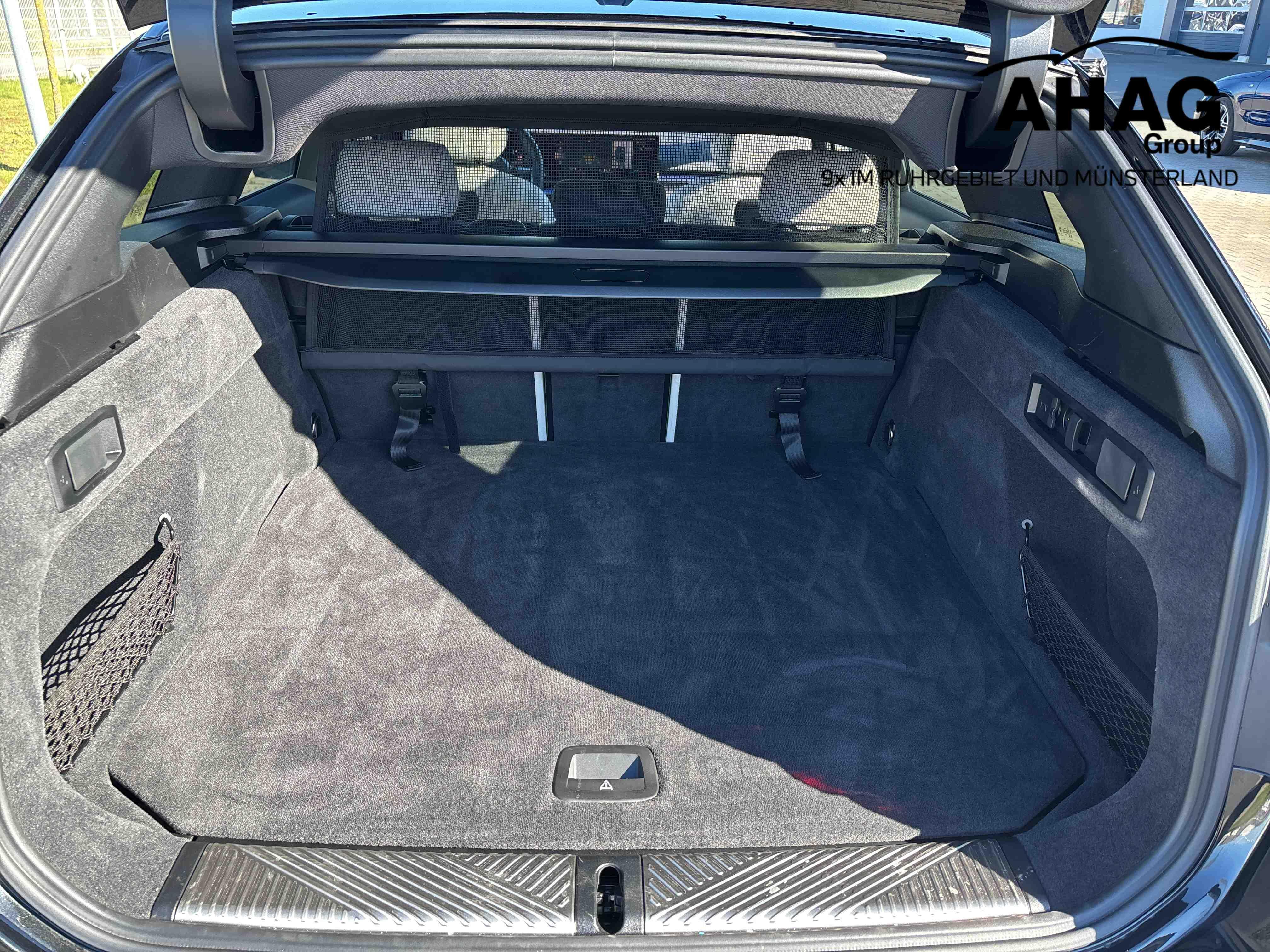 BMW 5er Touring – Bild 13