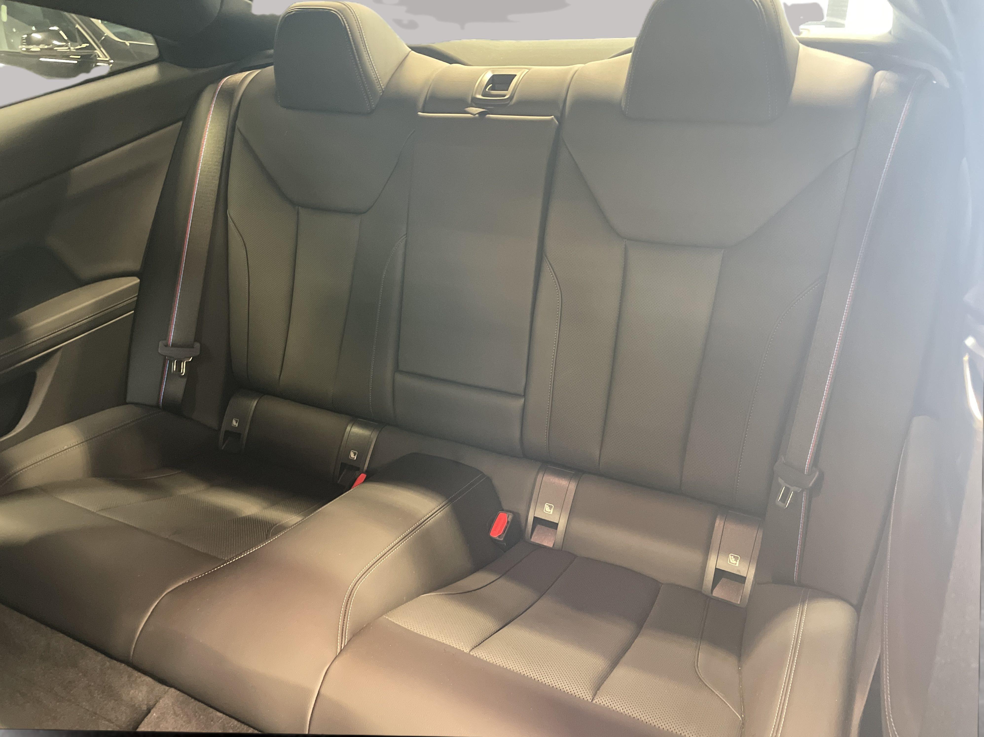 BMW 4er Coupé – Bild 7