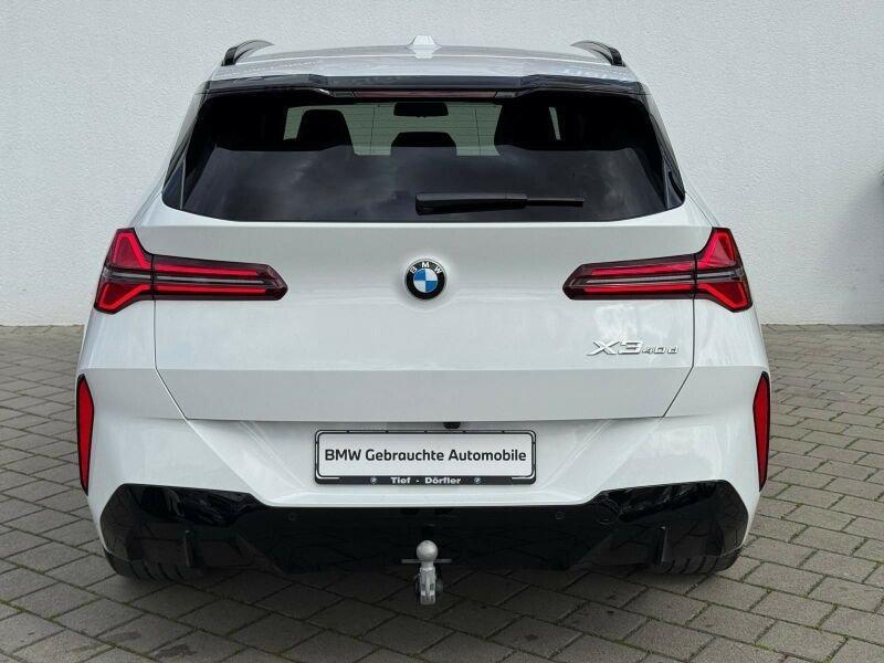 BMW X3 – Bild 6