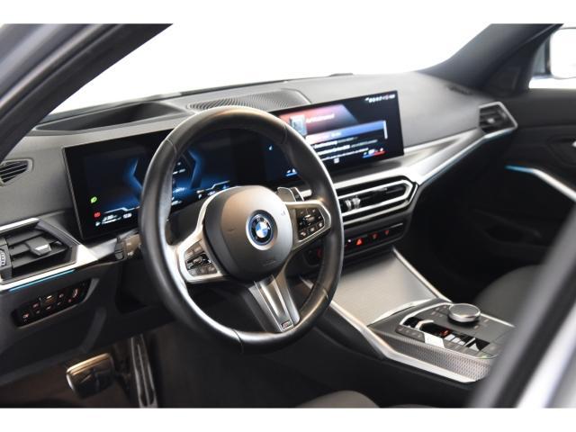 BMW 3er Touring