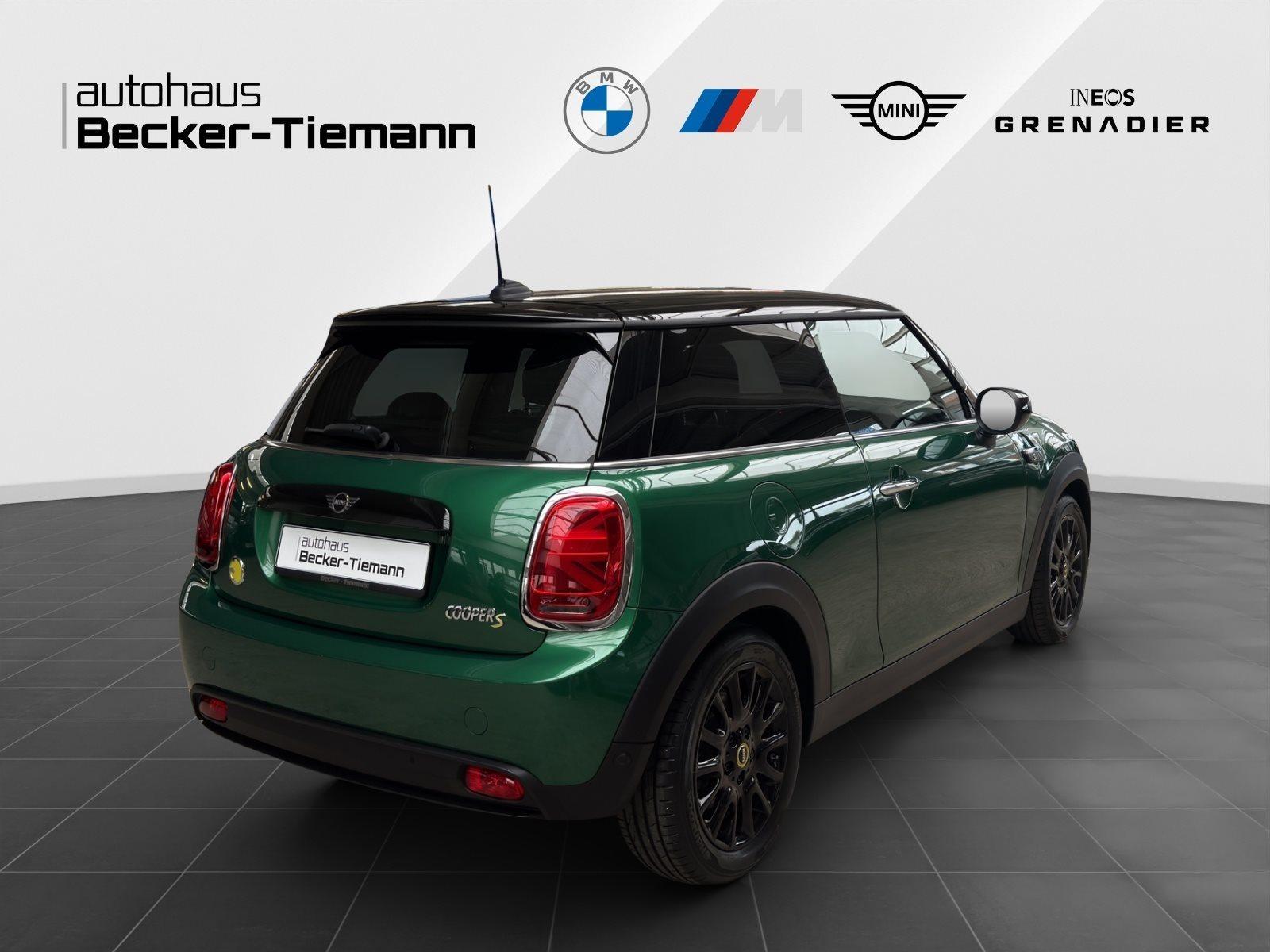 MINI Cooper 3-Türer – Bild 6