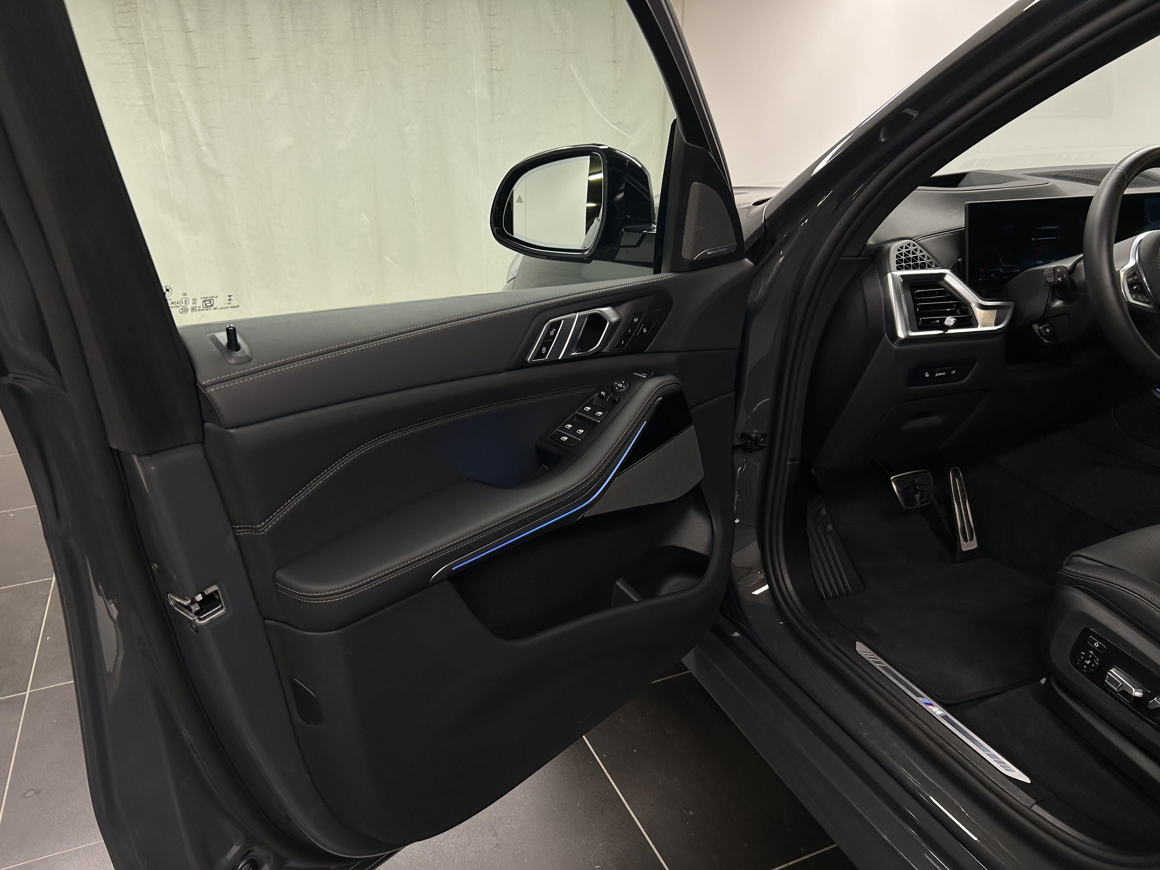 BMW X5 – Bild 44