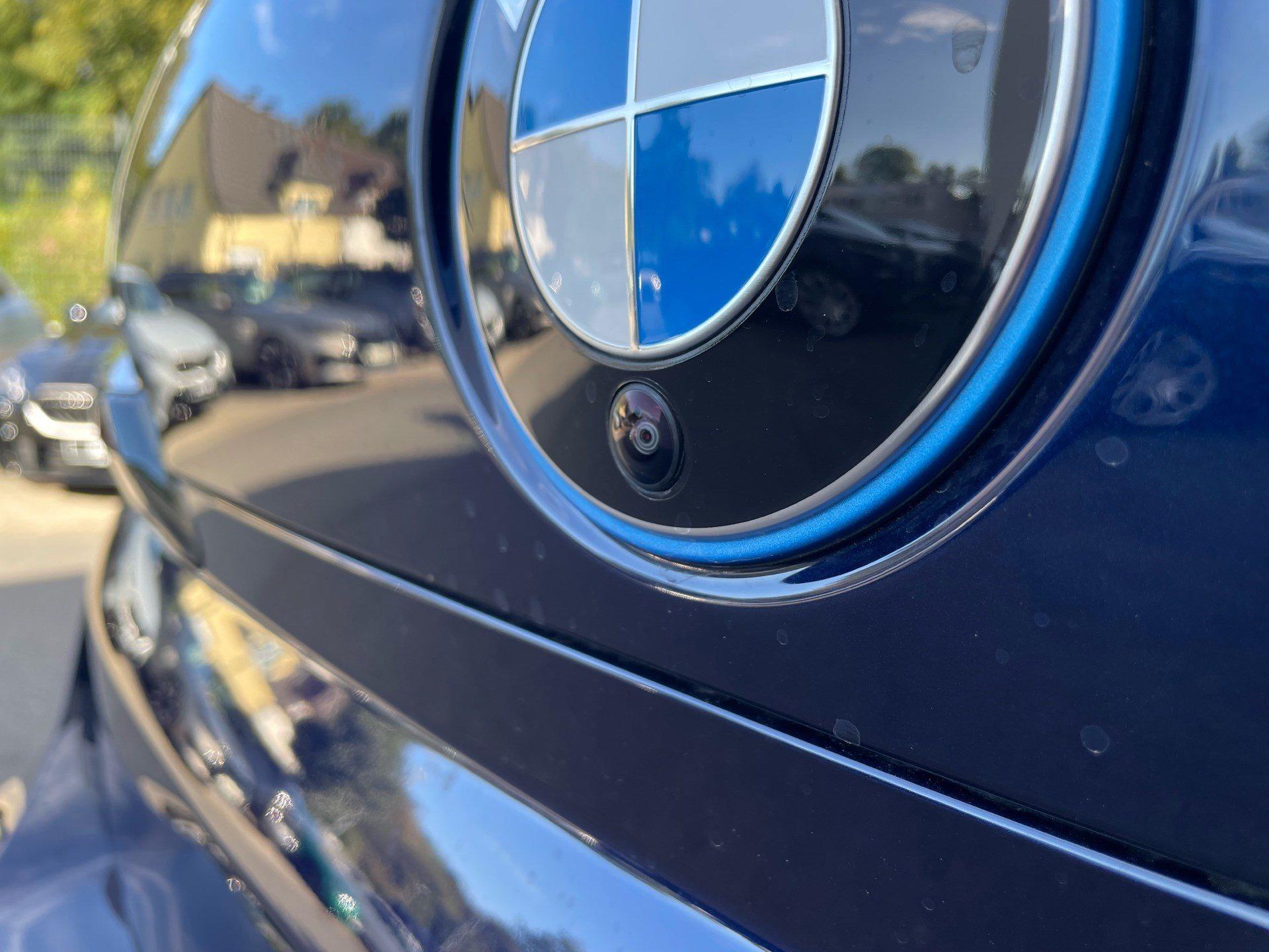 BMW i7 – Bild 35