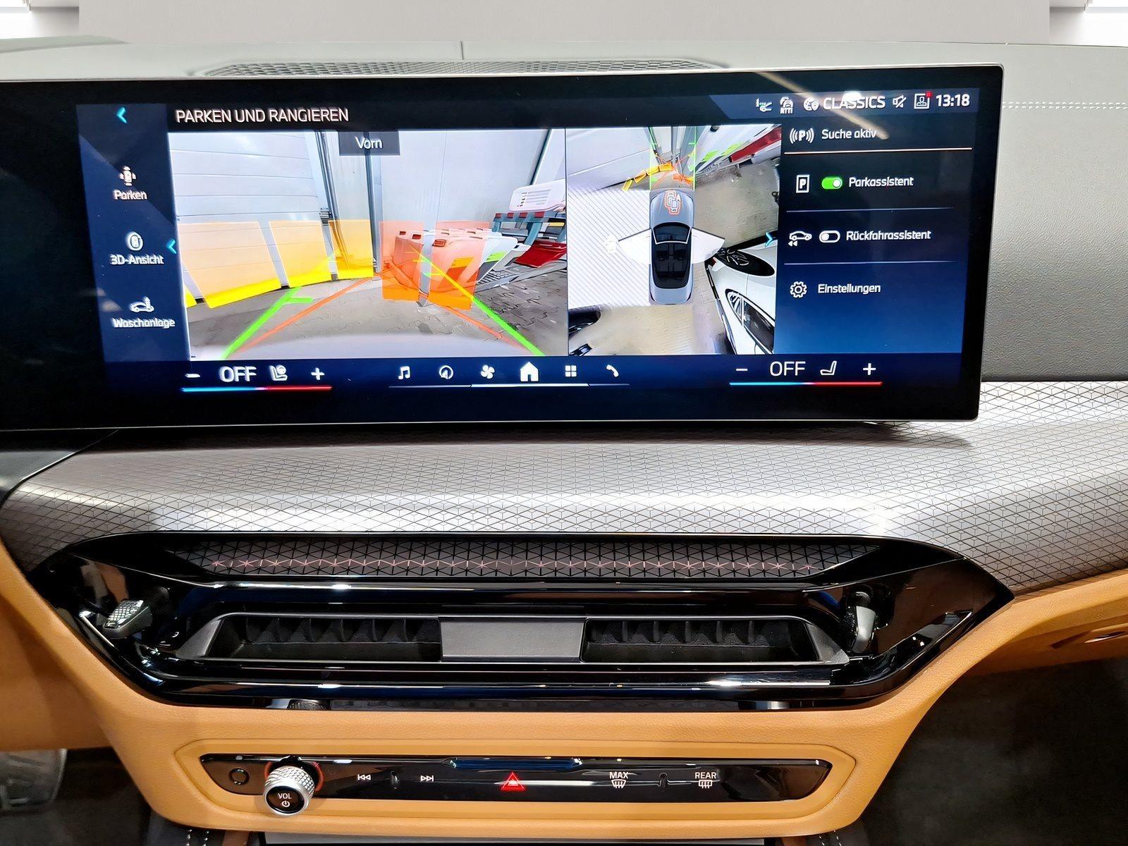 BMW 4er Cabrio – Bild 23