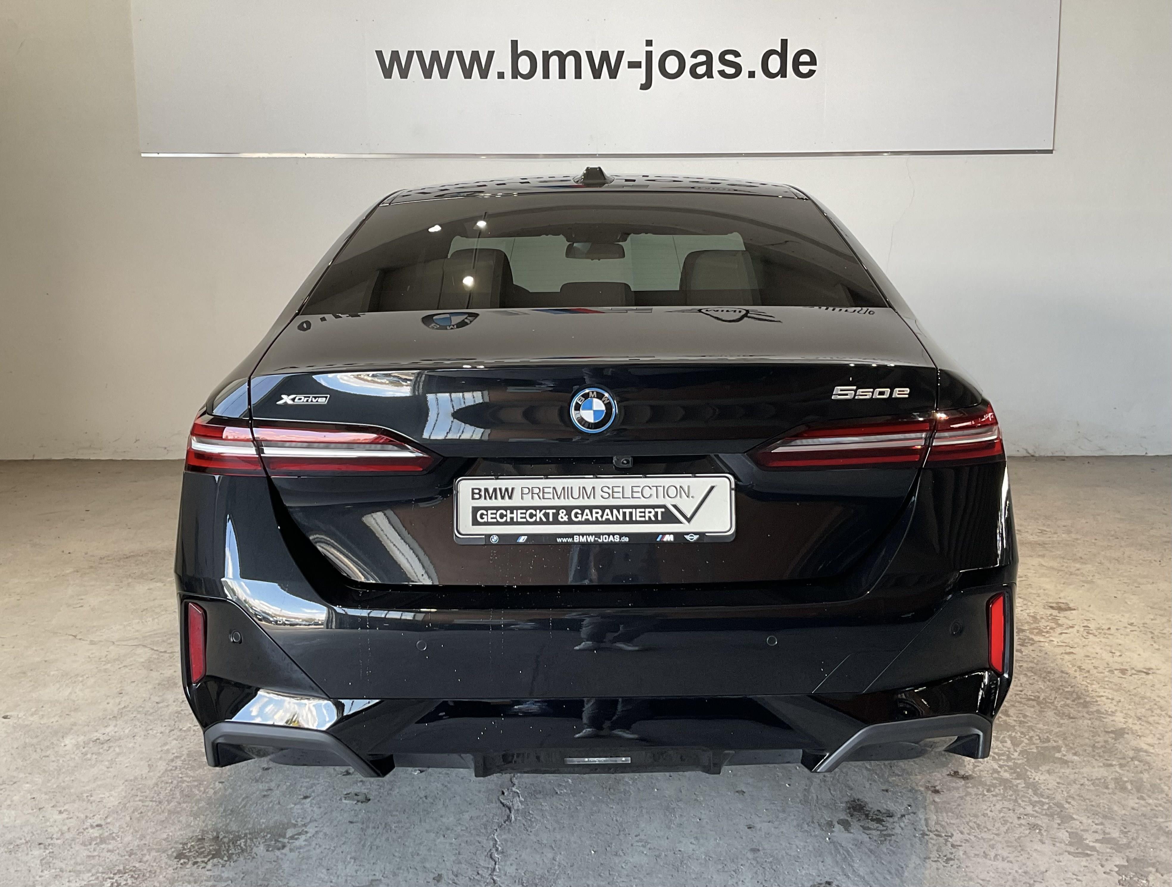 BMW 5er – Bild 11
