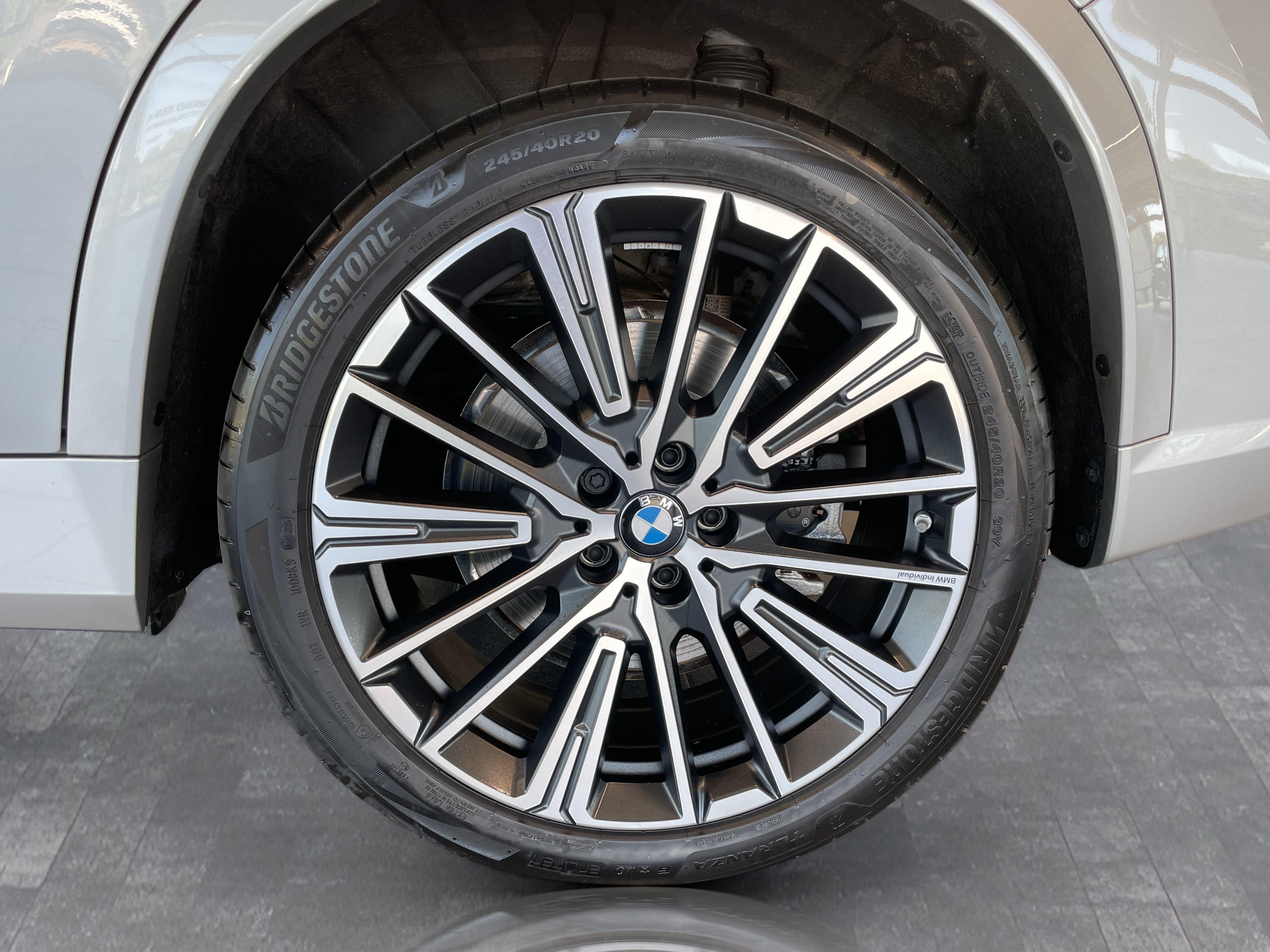 BMW X1 – Bild 13