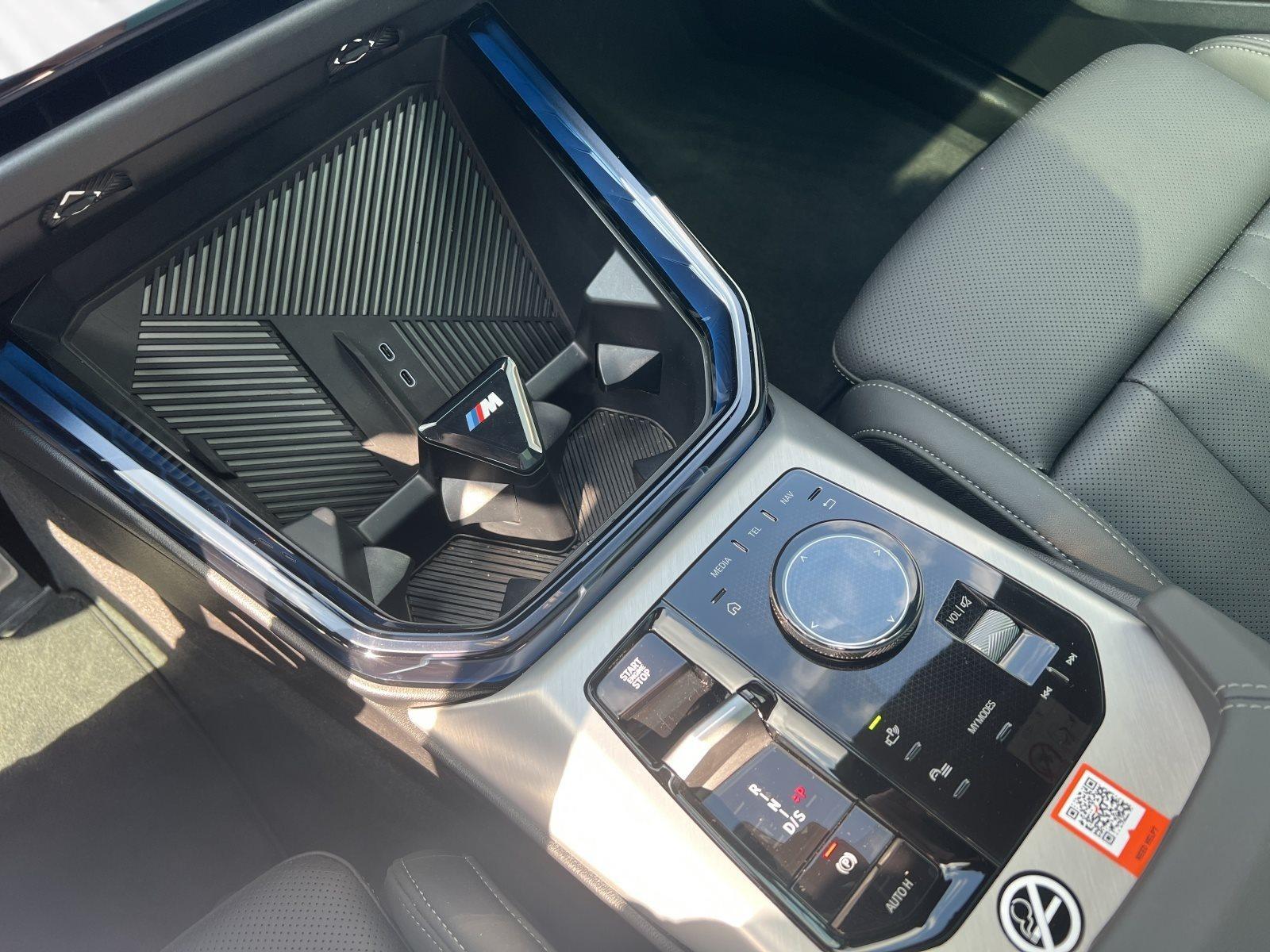 BMW X3 – Bild 20