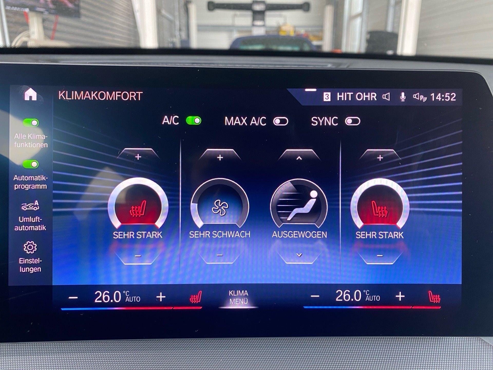 BMW X1 – Bild 12