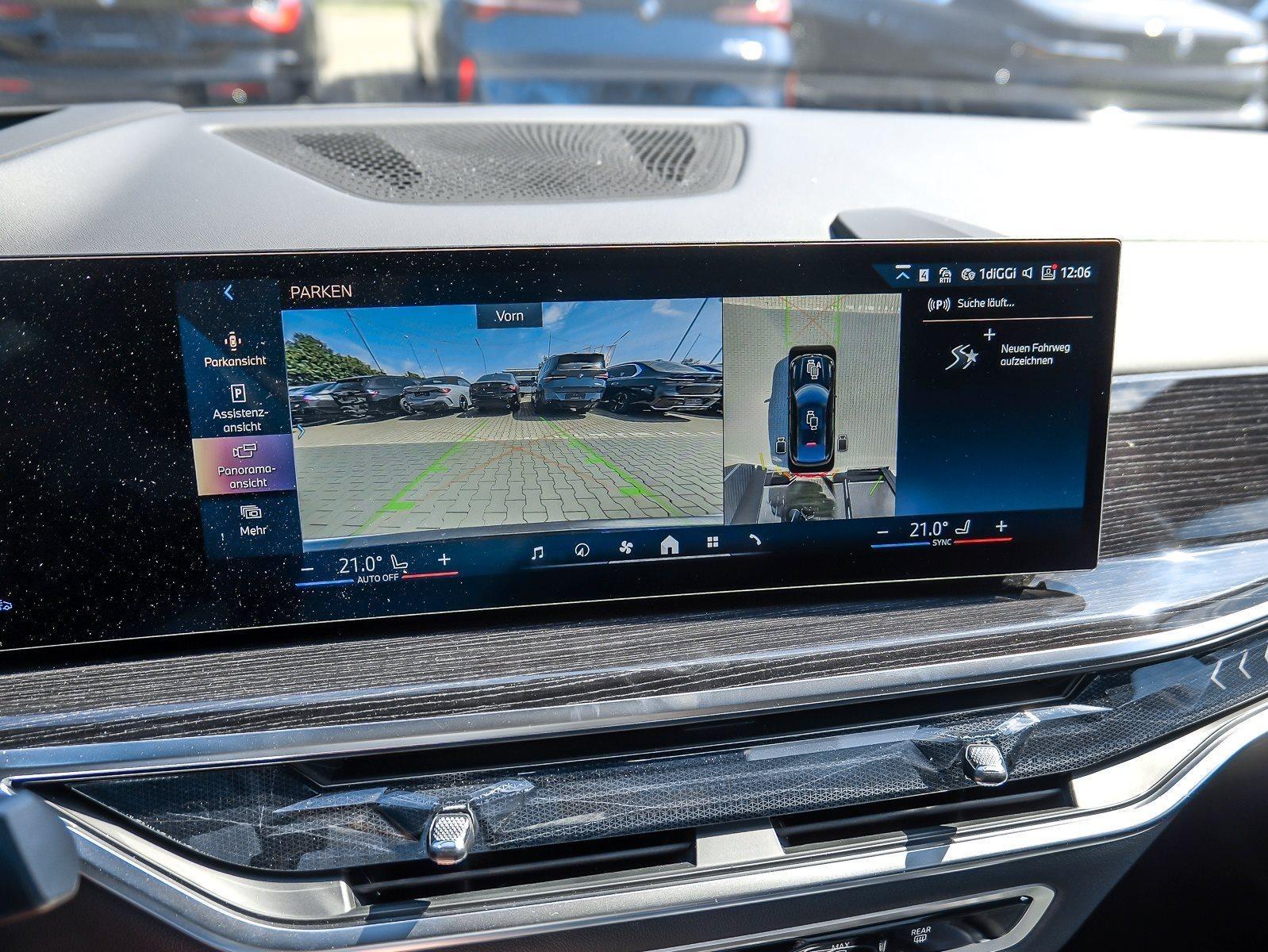 BMW X6 – Bild 22