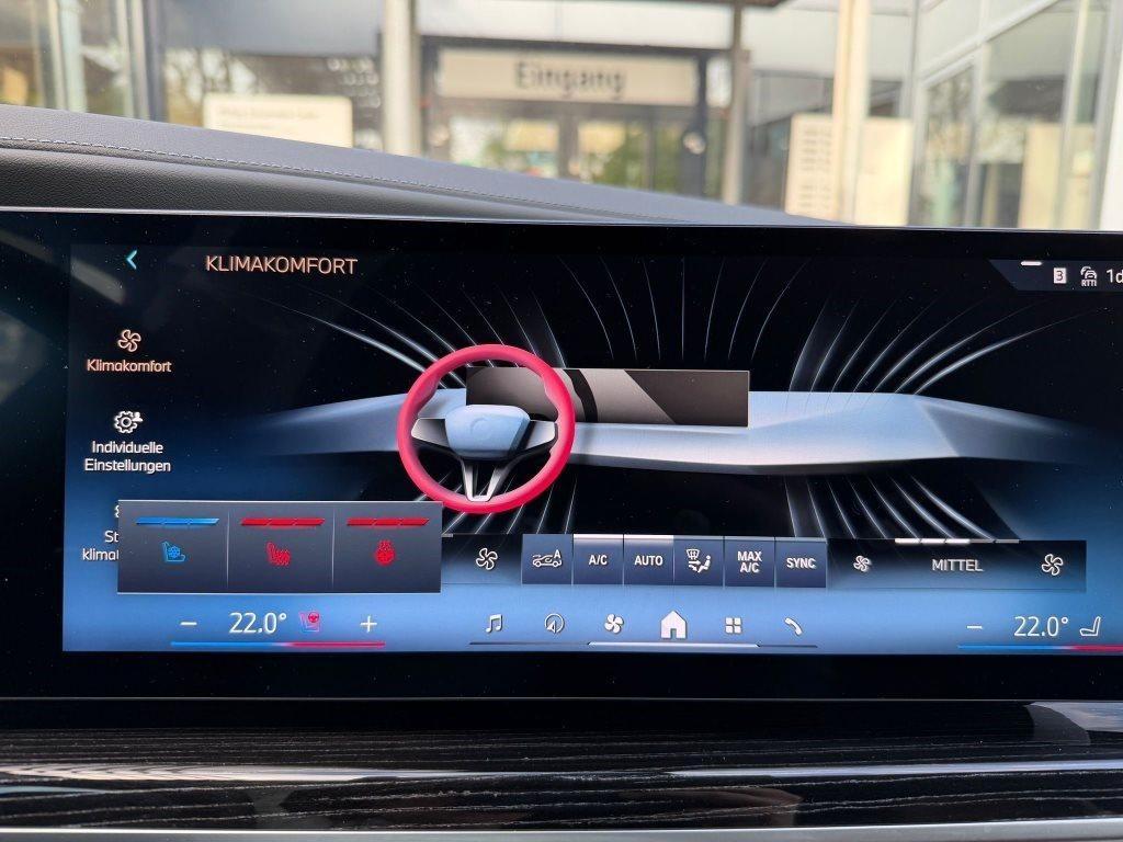 BMW 7er – Bild 25
